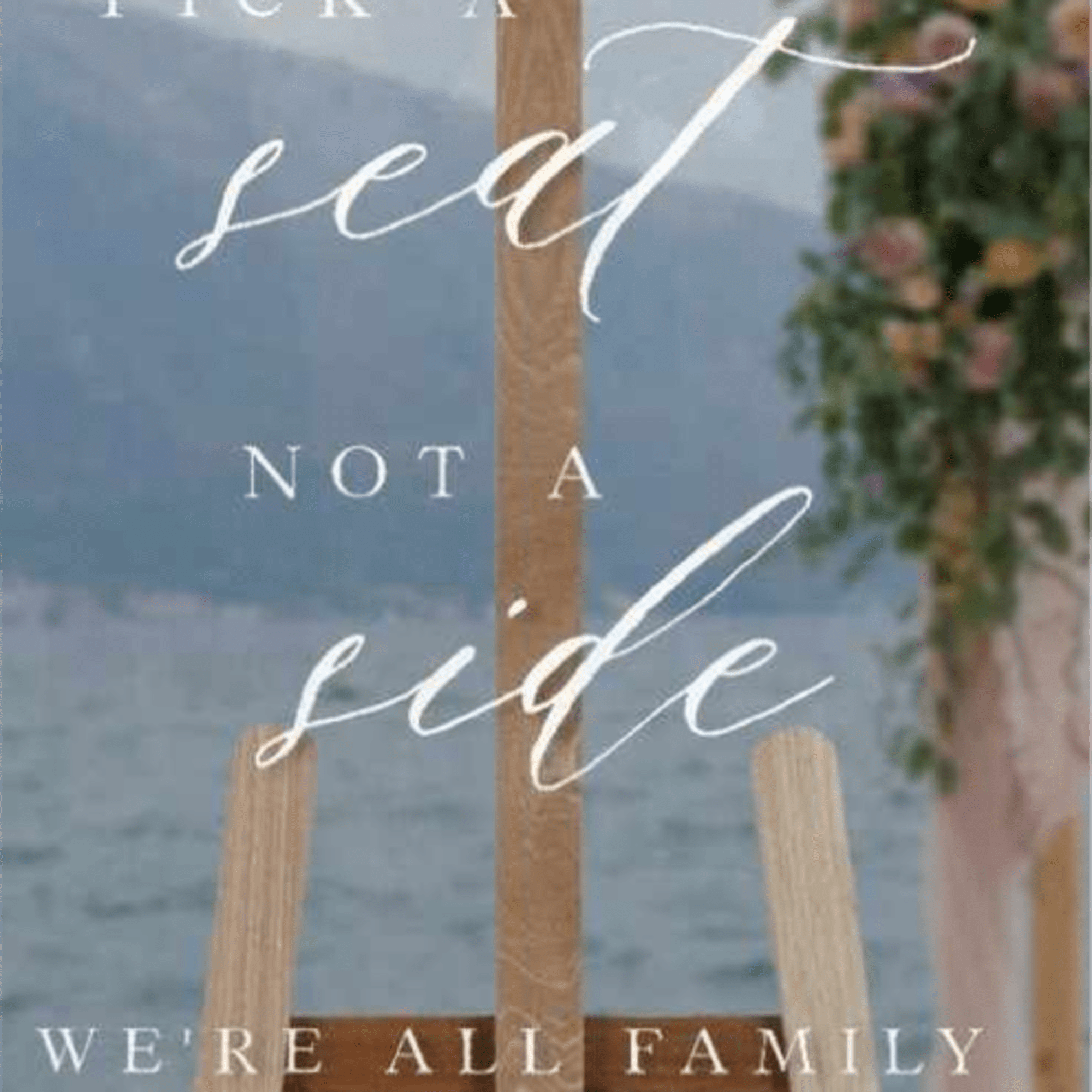 Consider utilizing ceremonial decor and aisle runners in guest photo space and