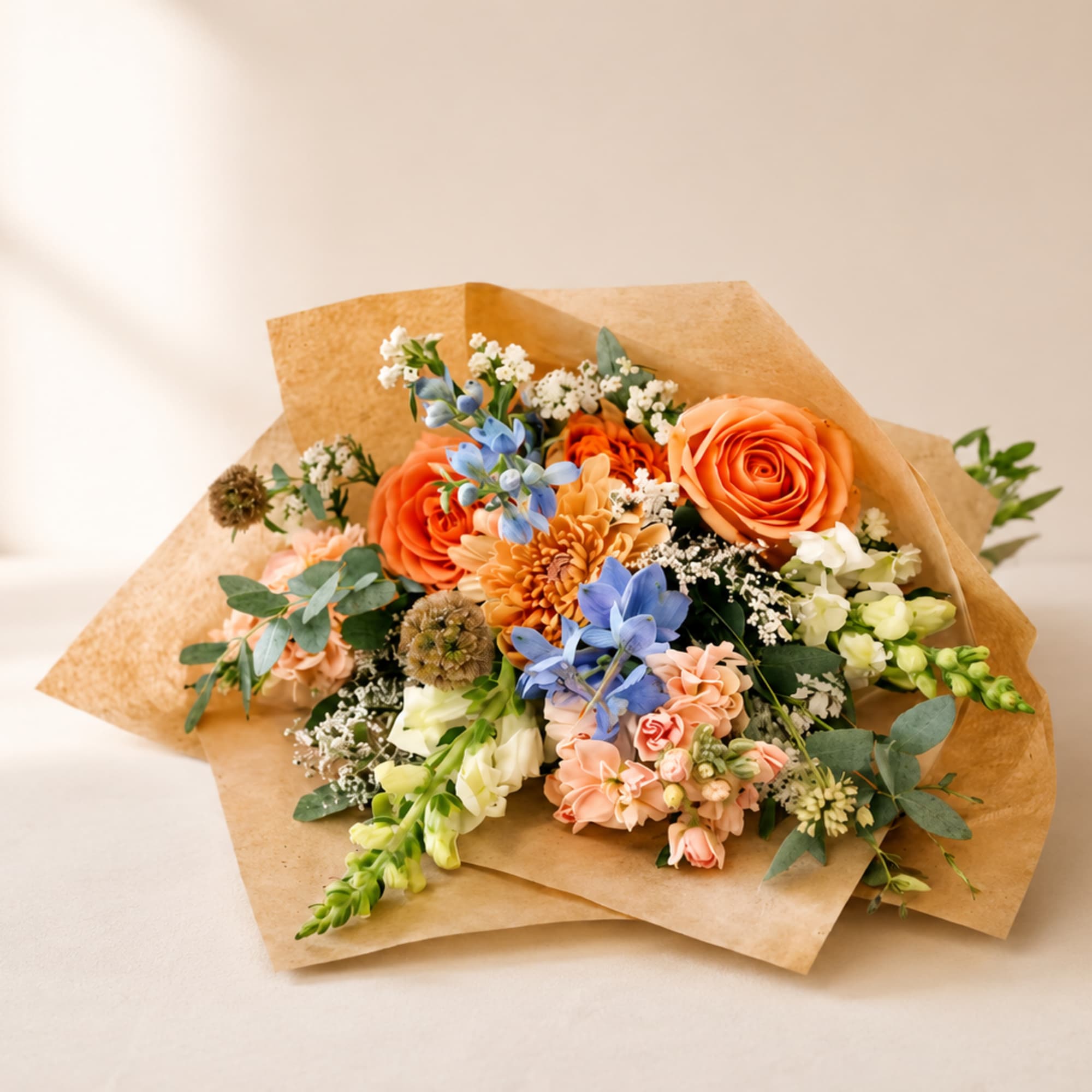 Introducing Primavera &ndash; the perfect way to bring a touch of spring