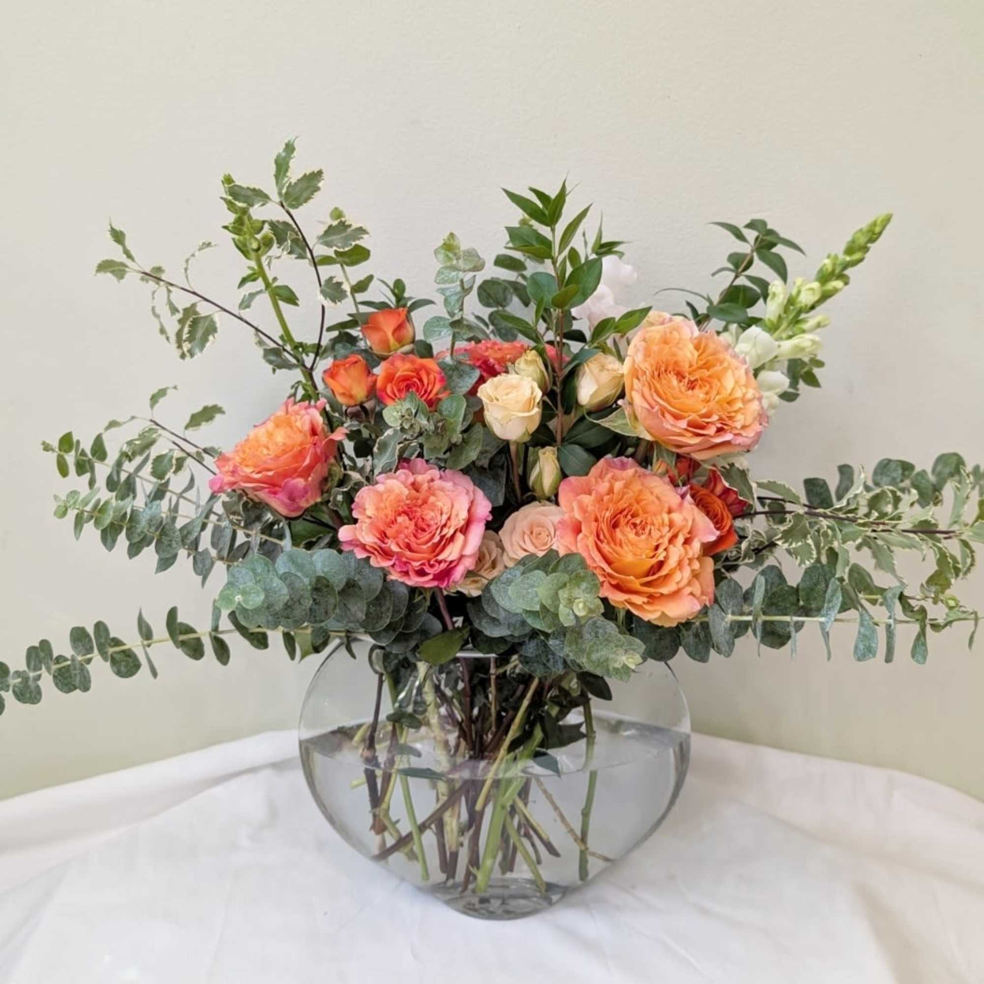 Sugar is the most whimsical way to sweeten somebody's day. This beautiful