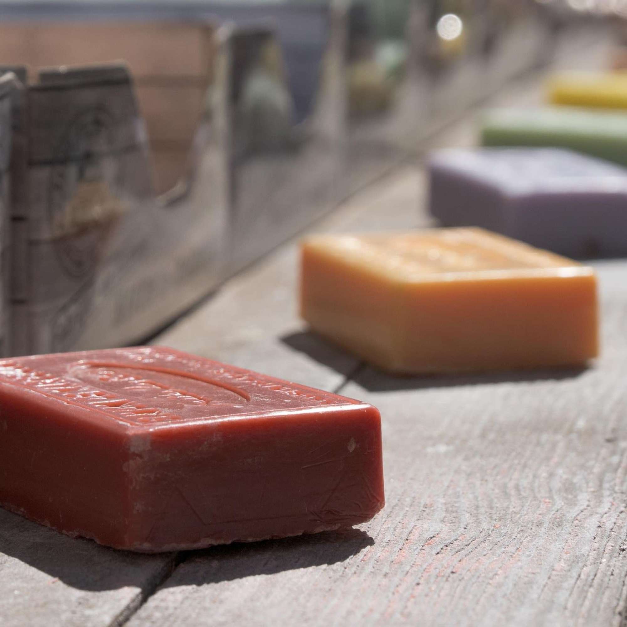 Petals &amp; Blooms Flowers has partnered with local artisans in our community