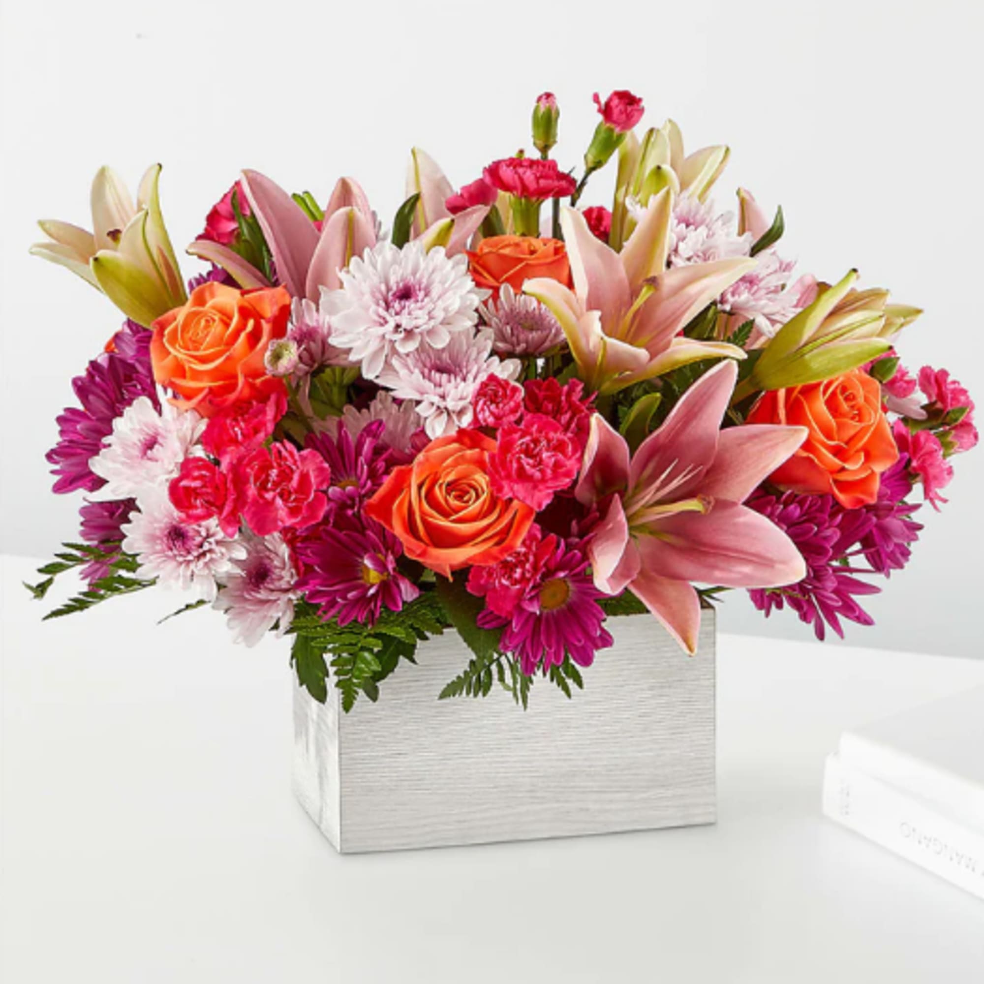 From life's big moments to sweet just because sentiments, the Light of