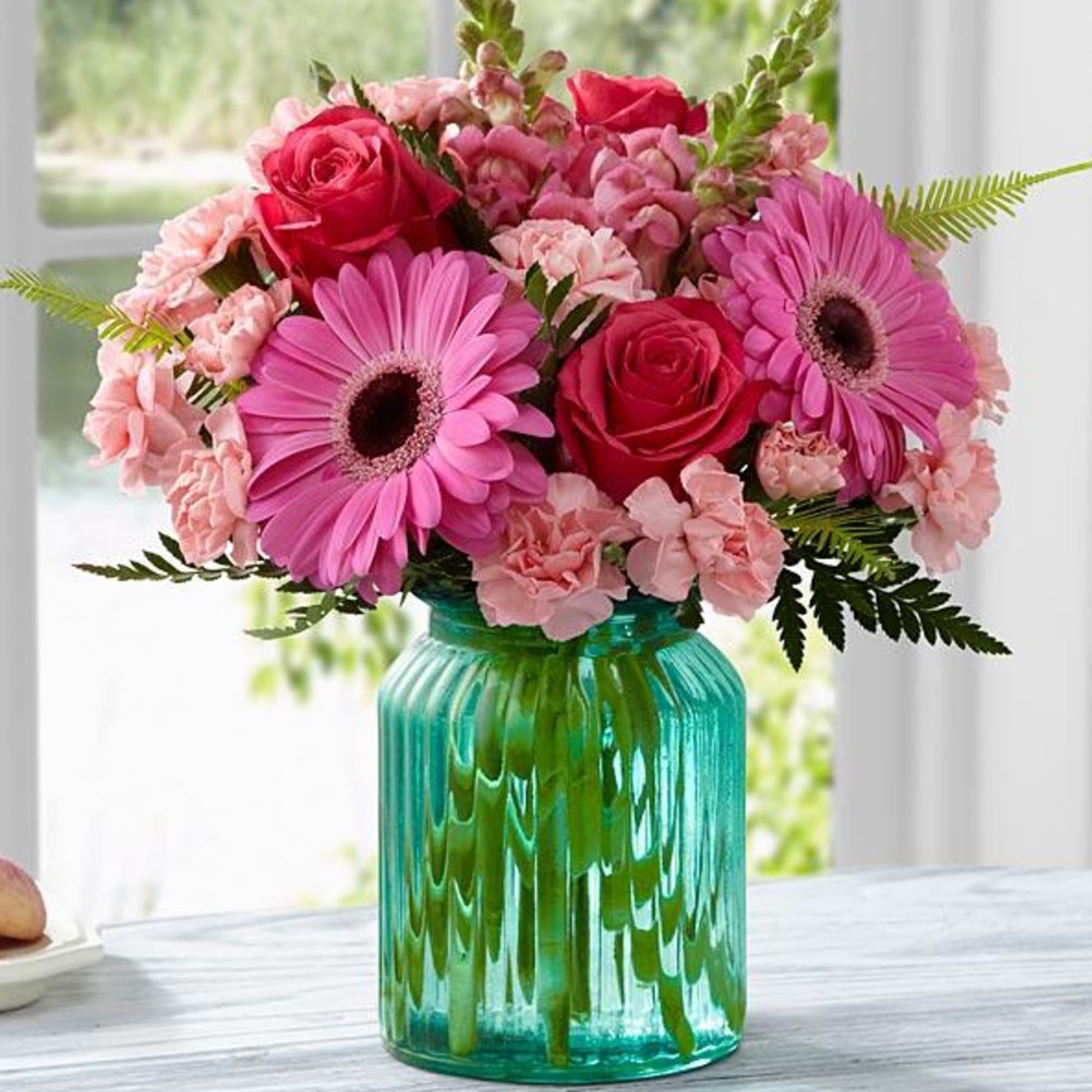 We proudly present the Better Homes and Gardens&reg; Gifts from the Garden&trade;
