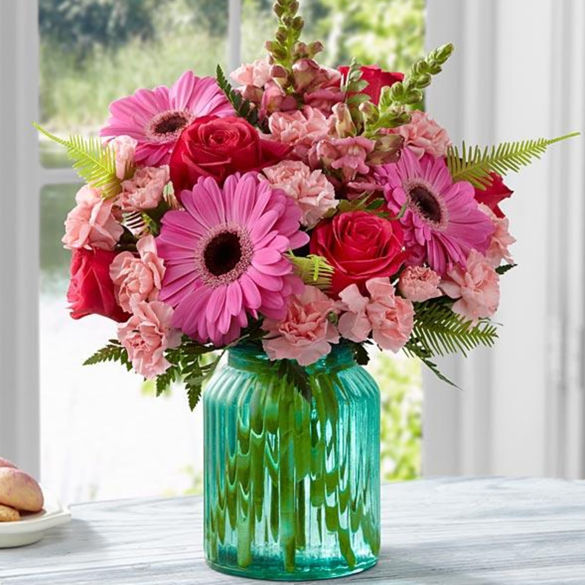 We proudly present the Better Homes and Gardens&reg; Gifts from the Garden&trade;