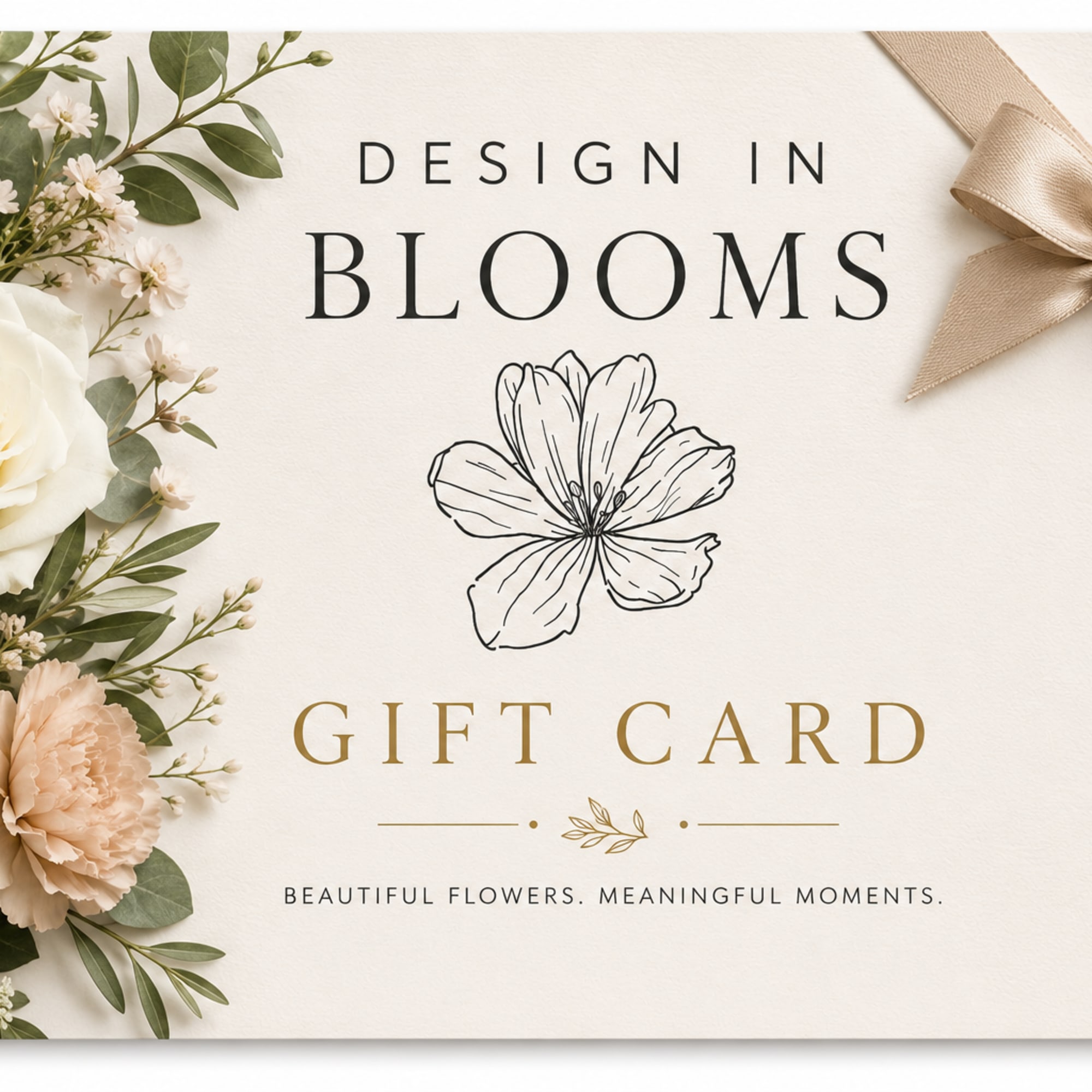 Give the gift of beautiful flowers for any occasion. Whether they're celebrating