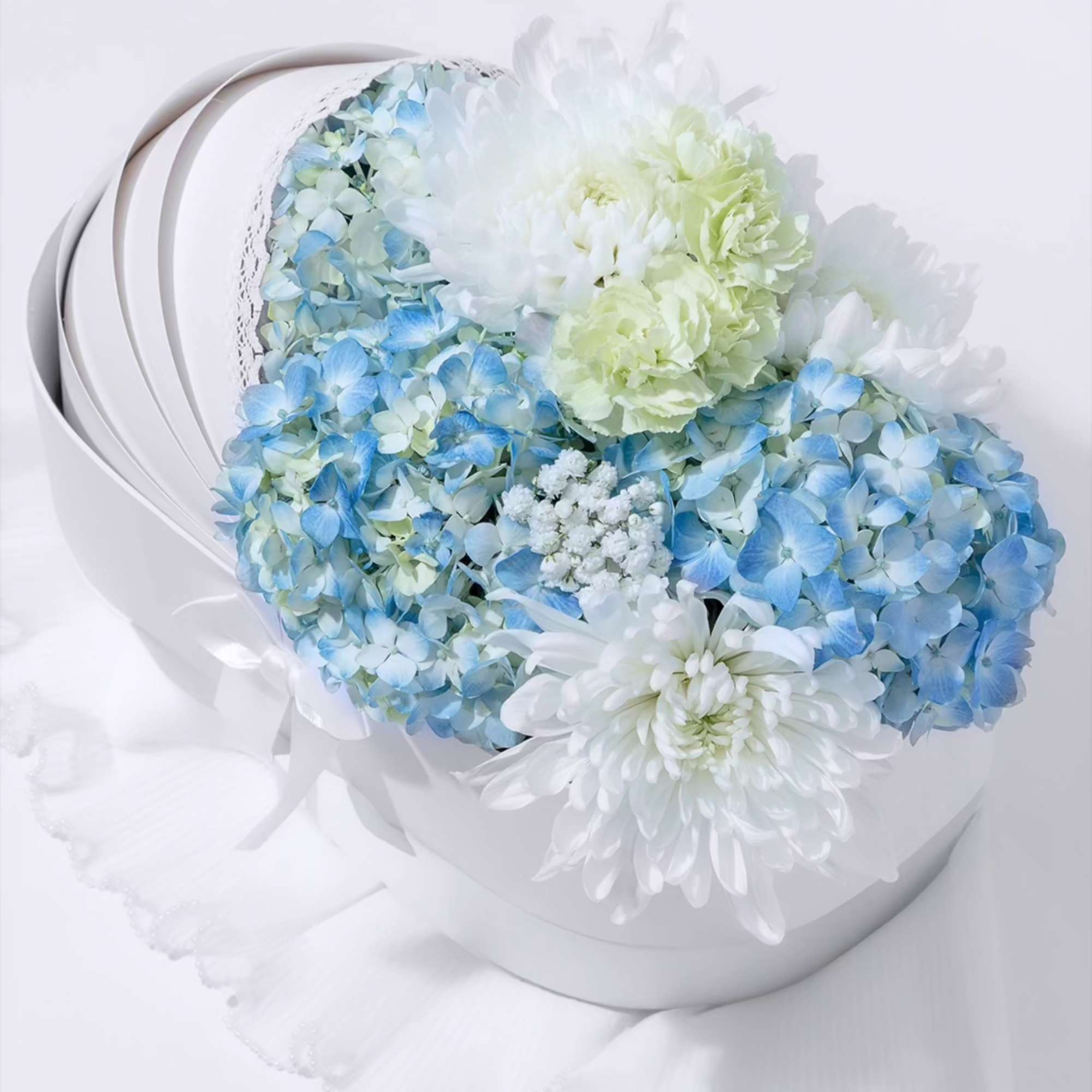 &ldquo;Welcome Little One &ndash; Boy Edition&rdquo;
Celebrate the arrival of a precious baby