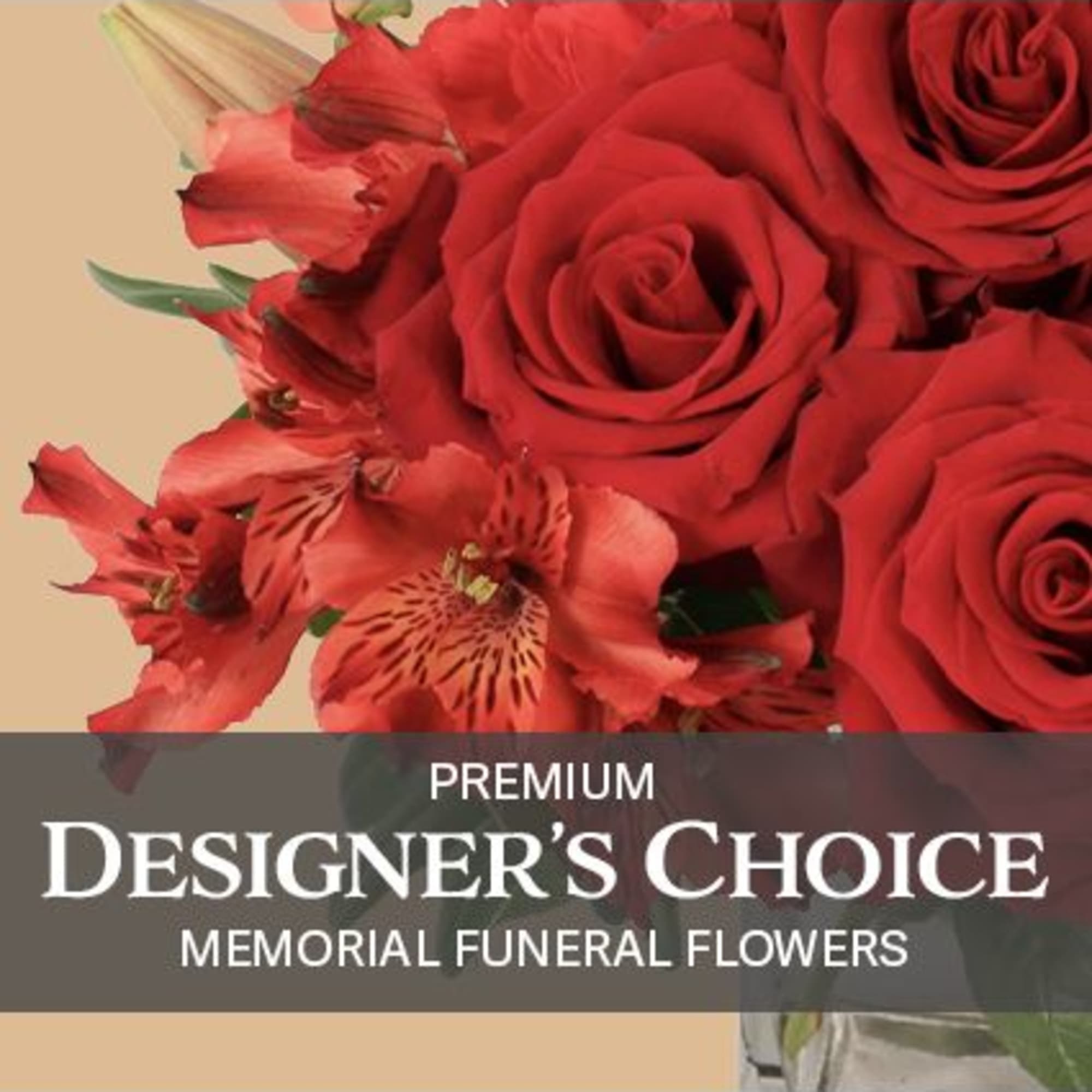 These tasteful flowers are the perfect way to lift the spirits of
