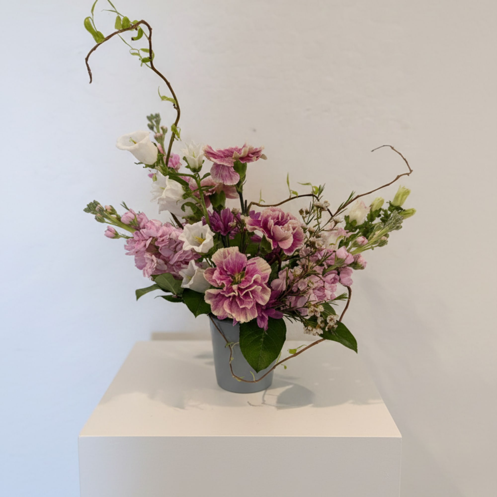 Made with the best seasonal blooms available, and always at or above, photo 3 of 3