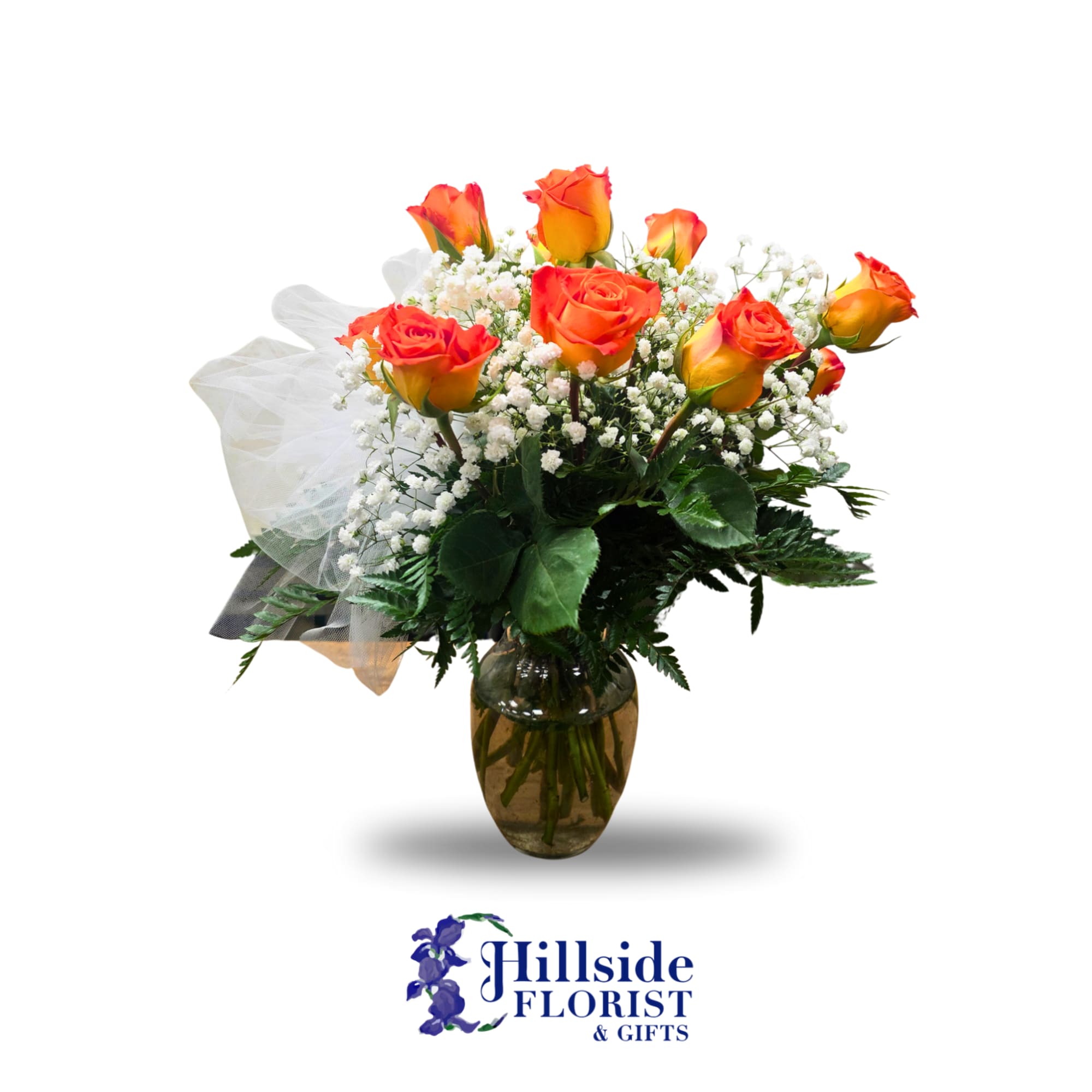 July is rose month! We are running a special on a dozen
