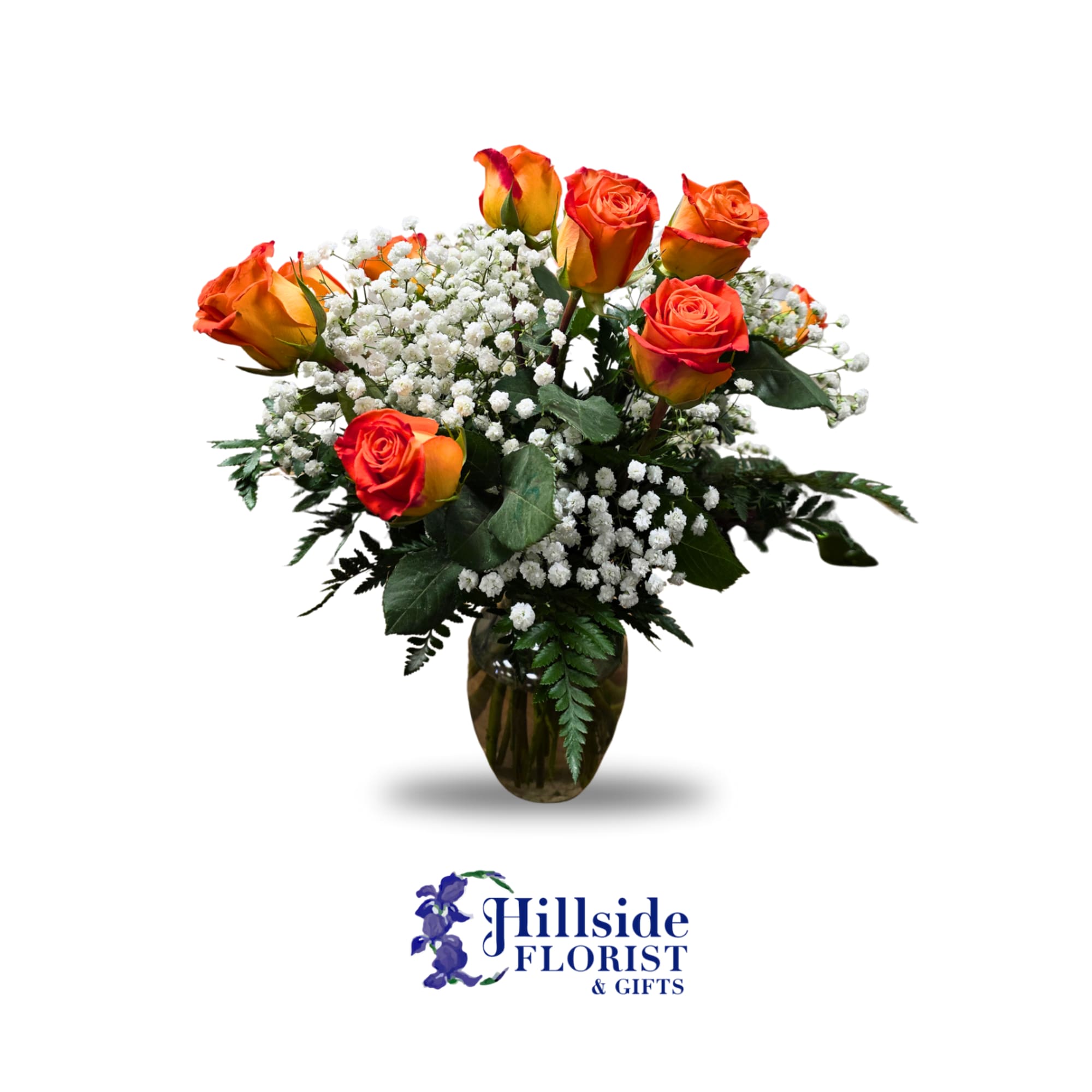July is rose month! We are running a special on a dozen