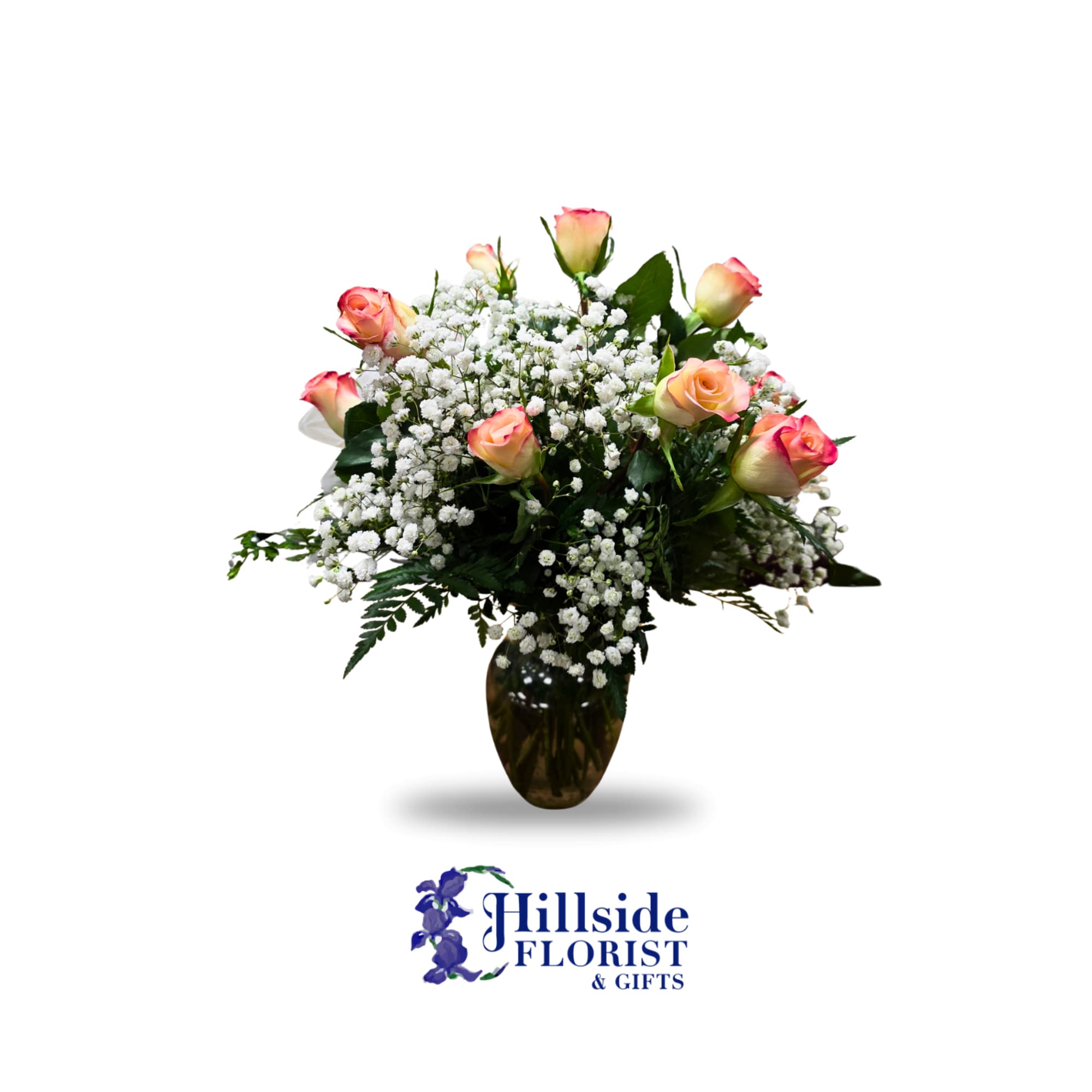 July is rose month! We are running a special on a dozen