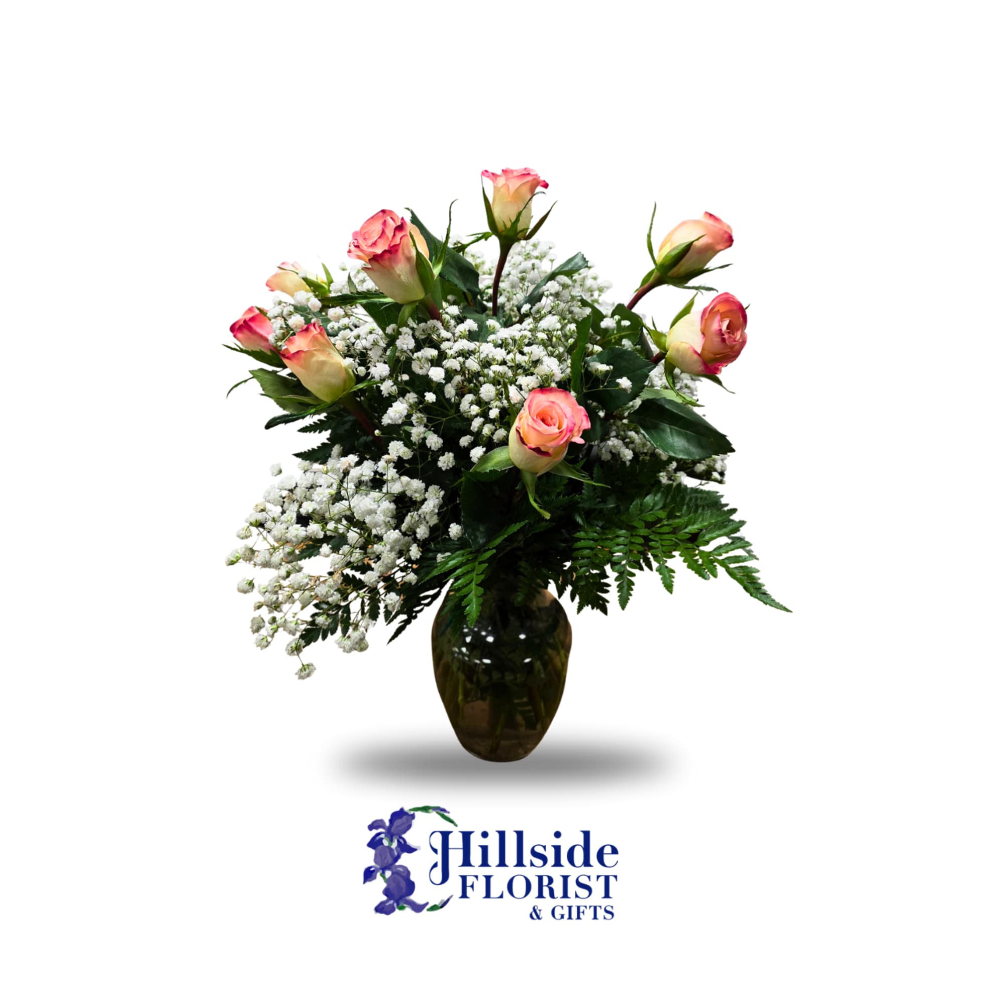 July is rose month! We are running a special on a dozen