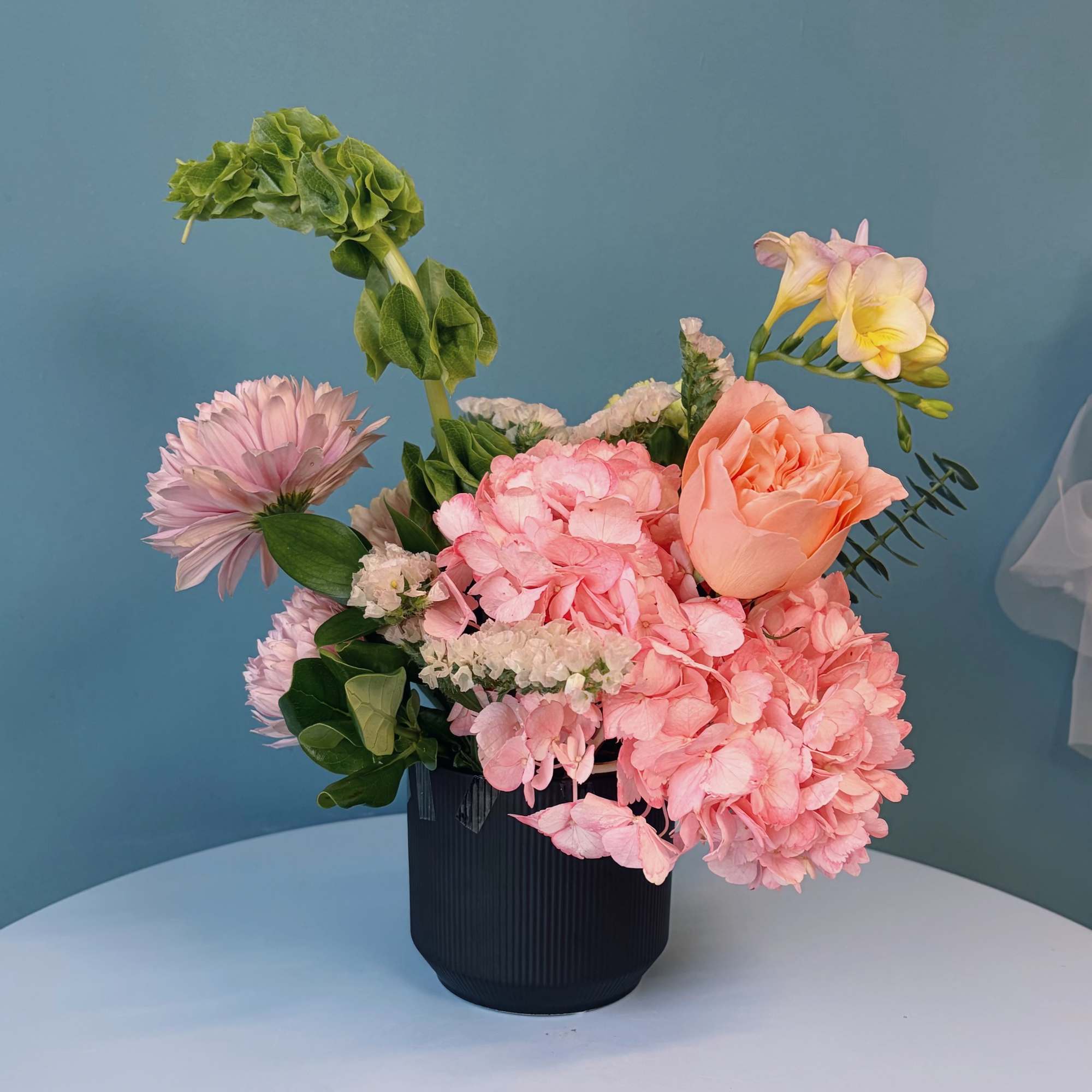 Bring the joy of spring to your space with our Hello Sunshine