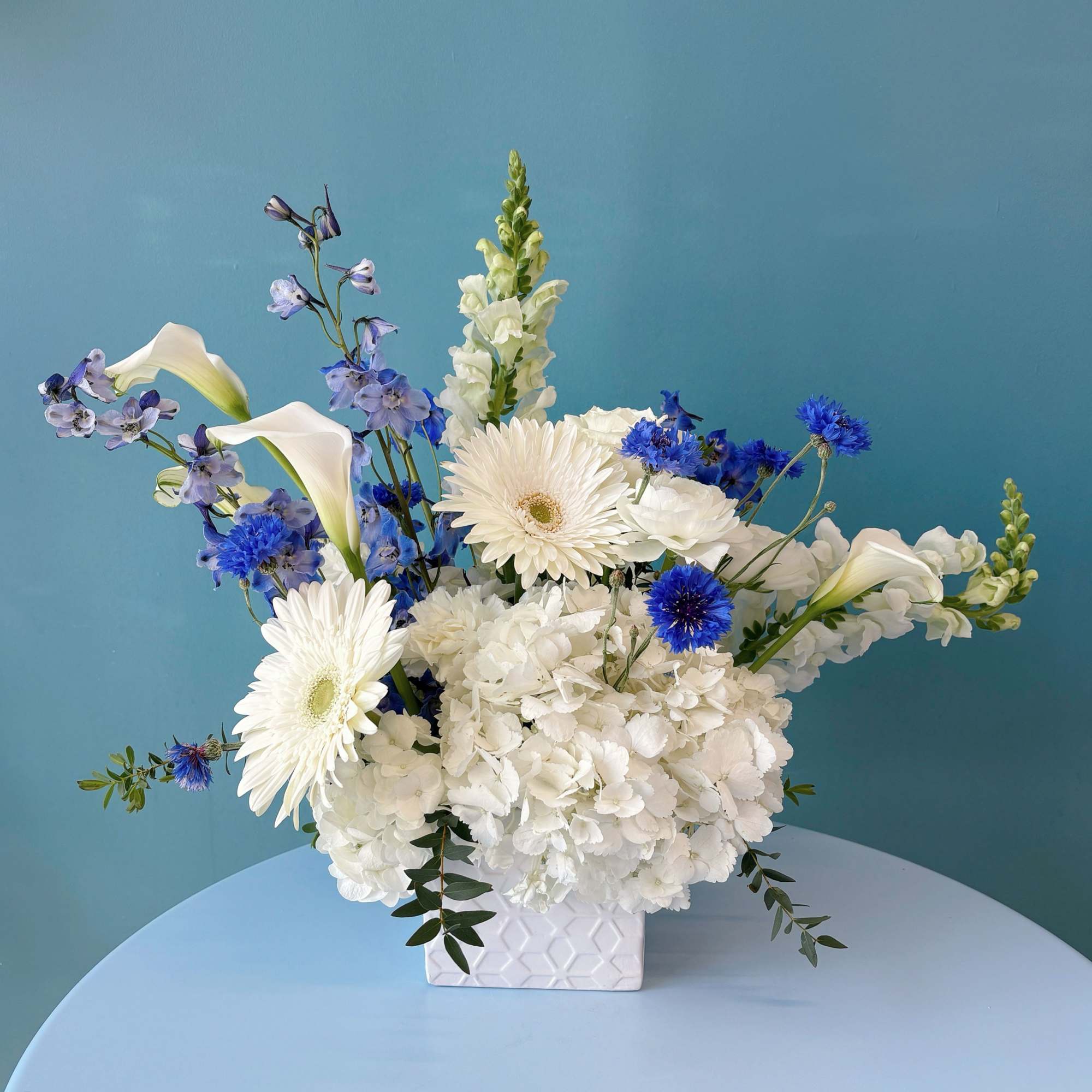 Bring the joy of spring to your space with our Hello Sunshine