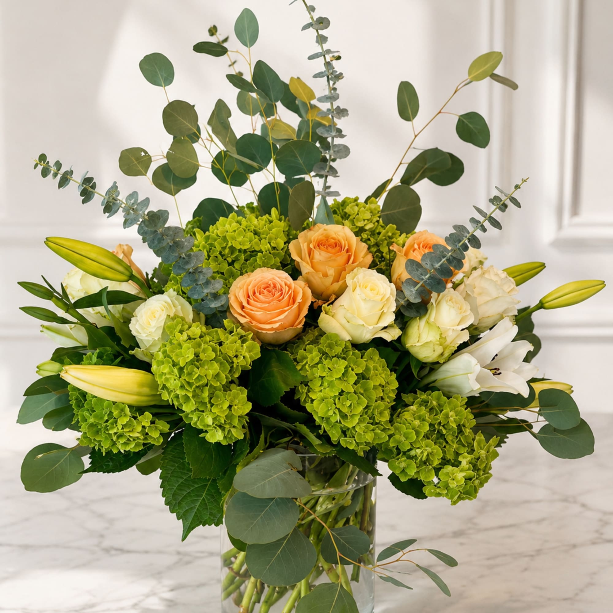 Experience the perfect blend of elegance and charm with our &ldquo;Elegant Harmony&rdquo;