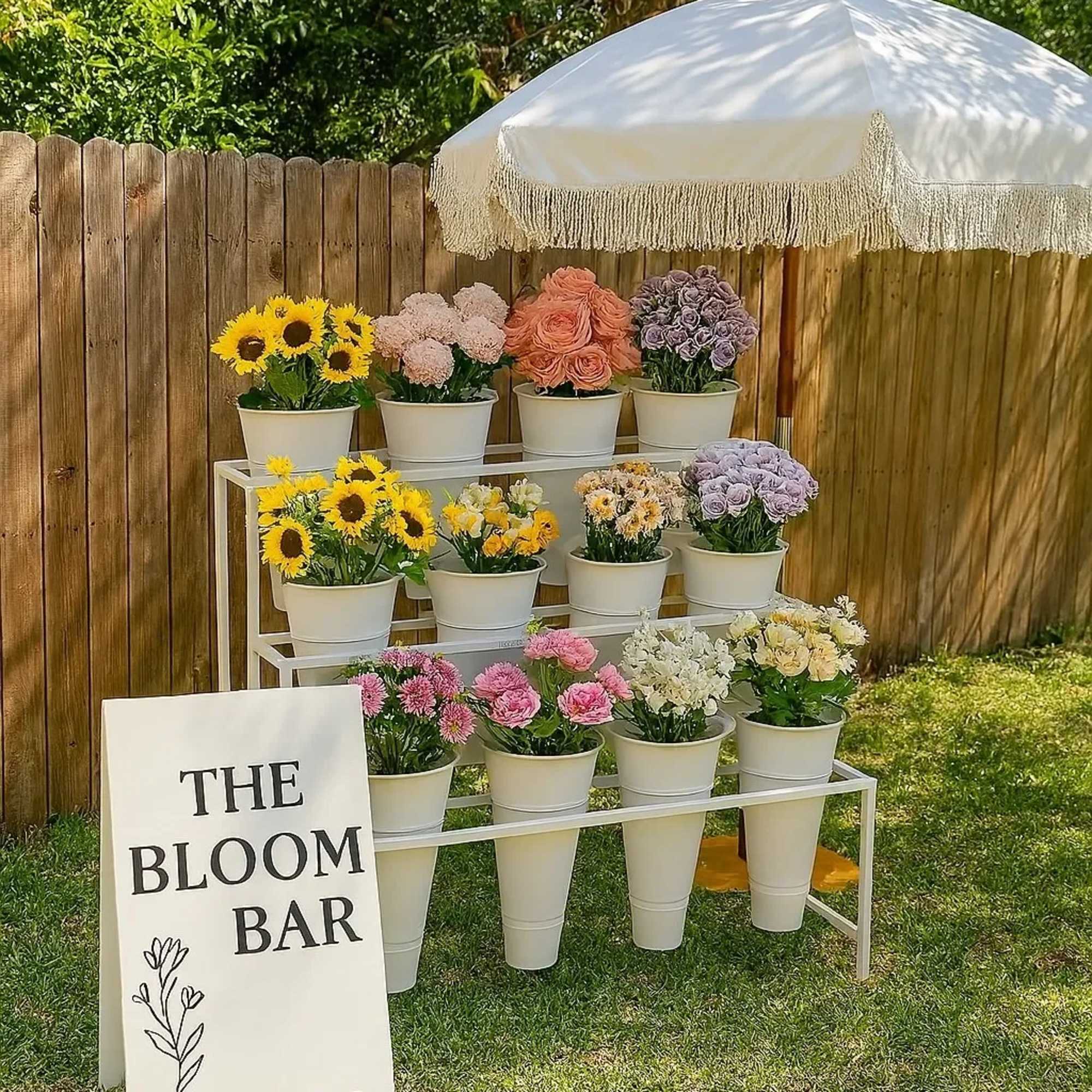 Bloom Bar by May Crazy Bloom

 English

Create a beautiful and interactive floral