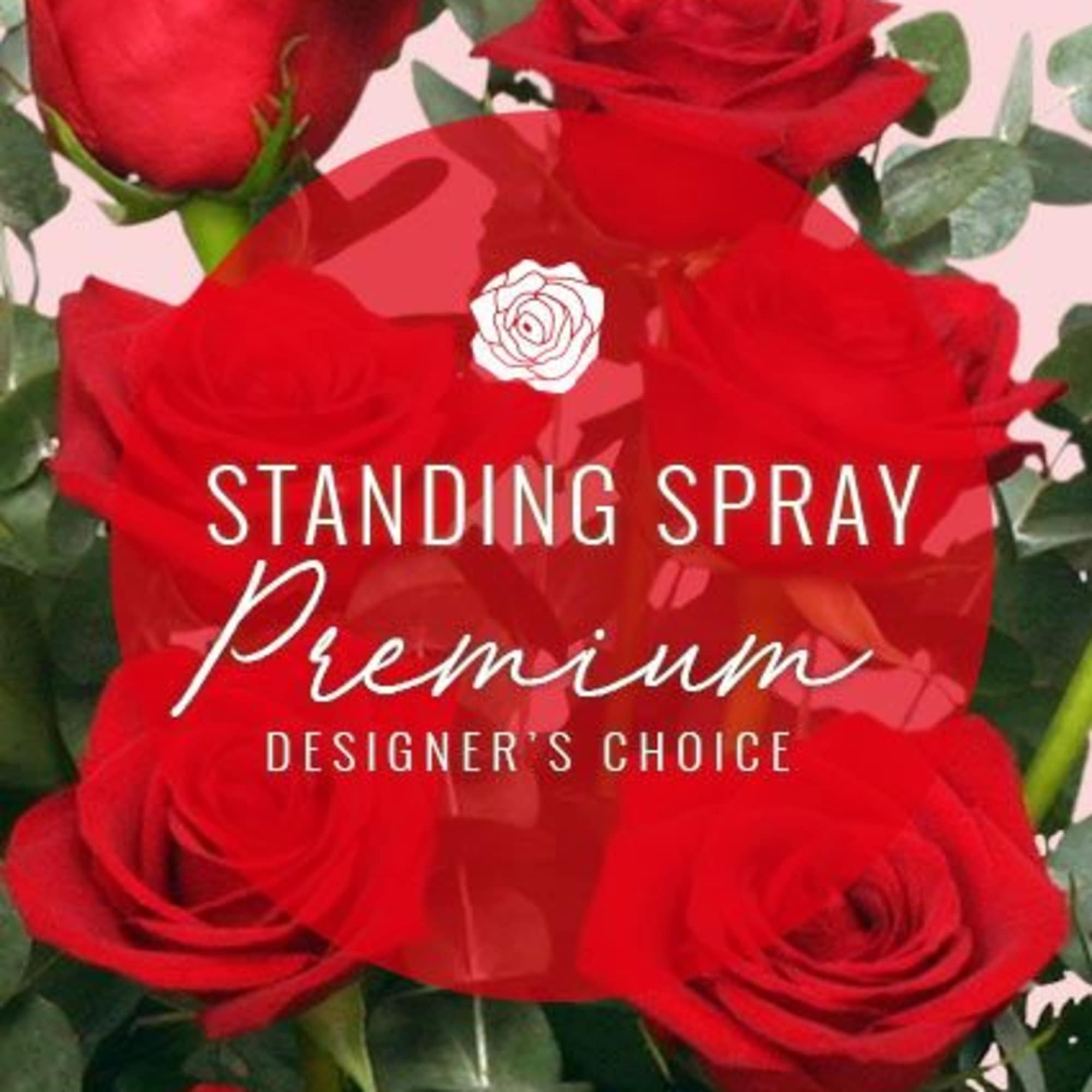 When you need graceful funeral flowers to show your support, our florists