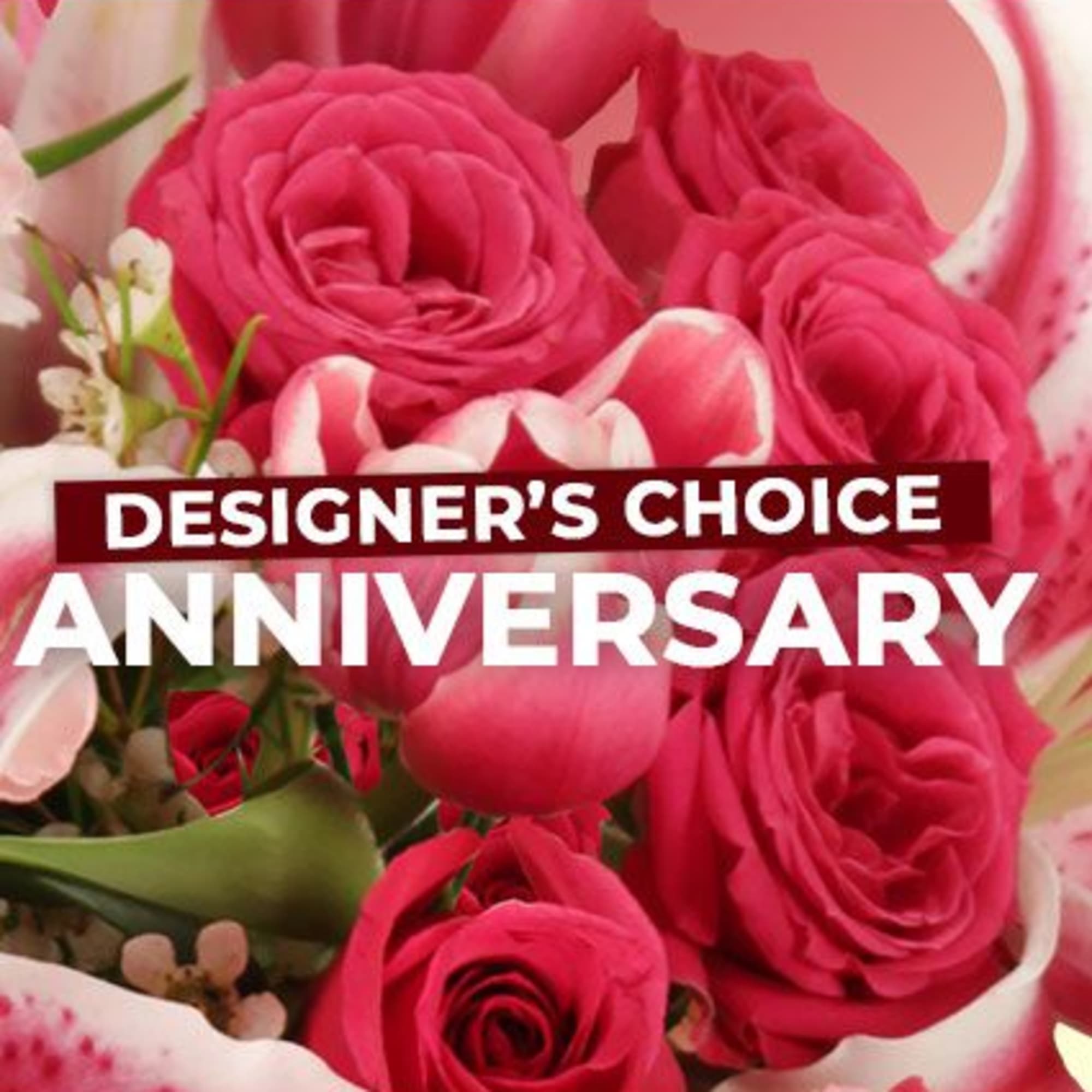 Give them something special for another year full of love! Let our