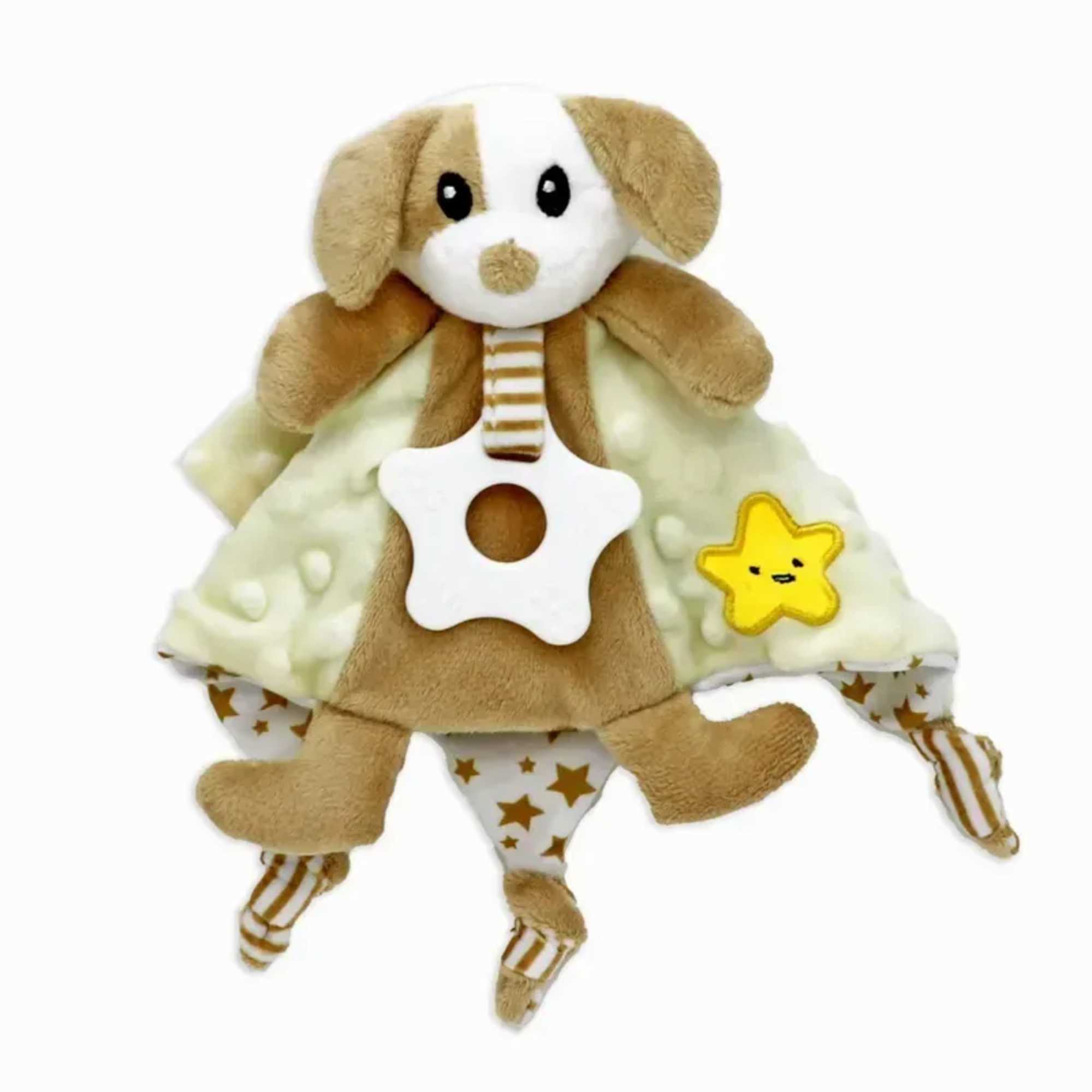 Receiving Blanket, 6 Pack Socks, 5 Piece Clothing Set, Baby Activity Set.

