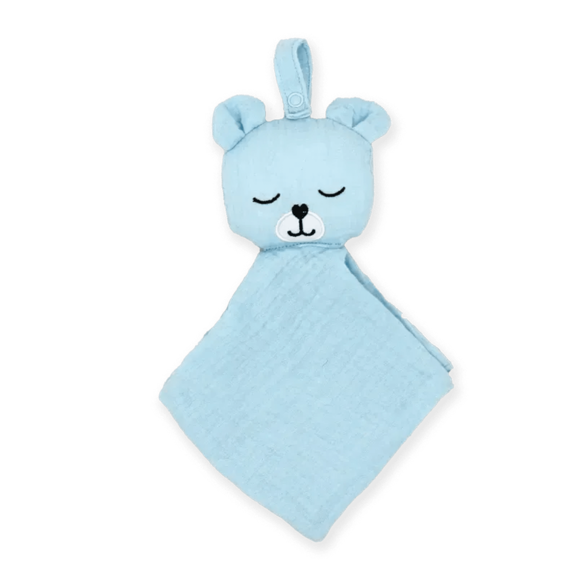 Baby Gift Basket Items:

Pacifire Holder, Receiving Blanket, 6 Socks, 5 Piece Clothing