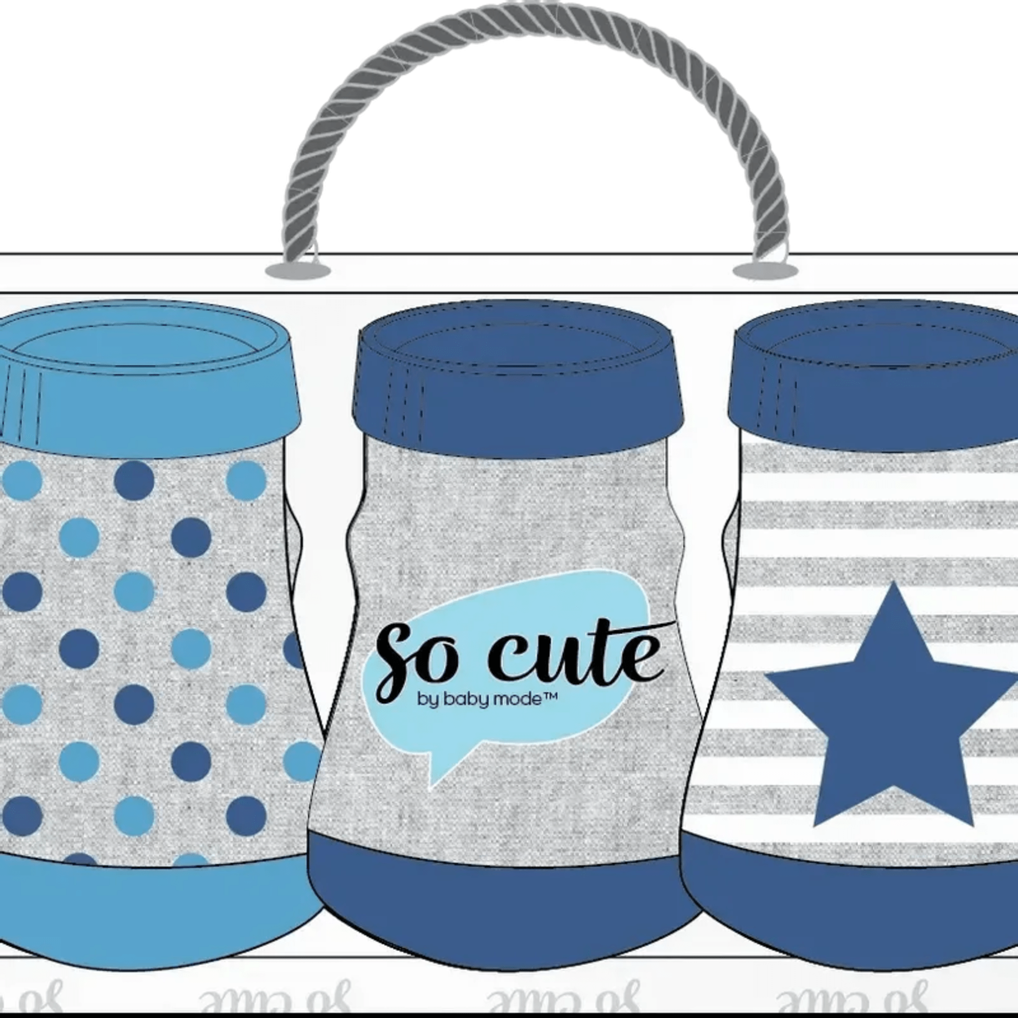 New Born Gift Set 5 Piece Clothing Set , Receiving Blanket, Grooming