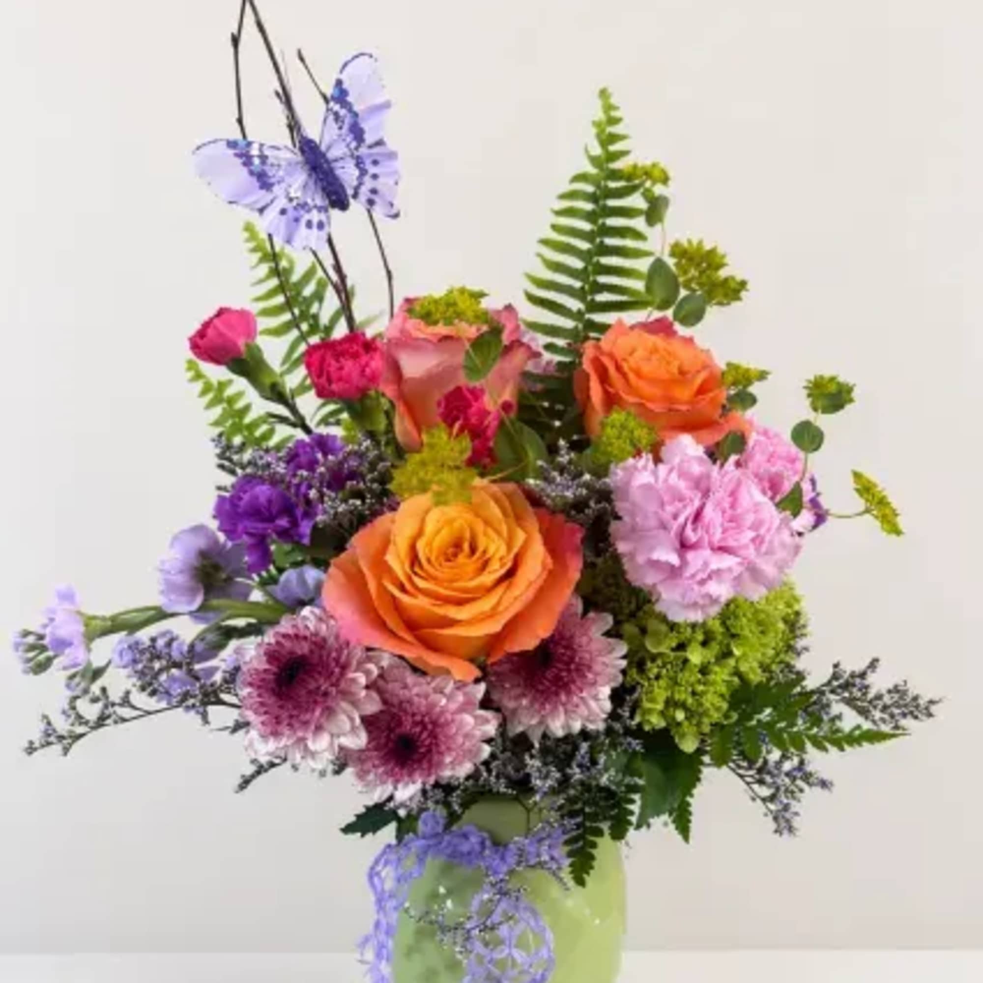 Show how much the Mother in your life means to you by