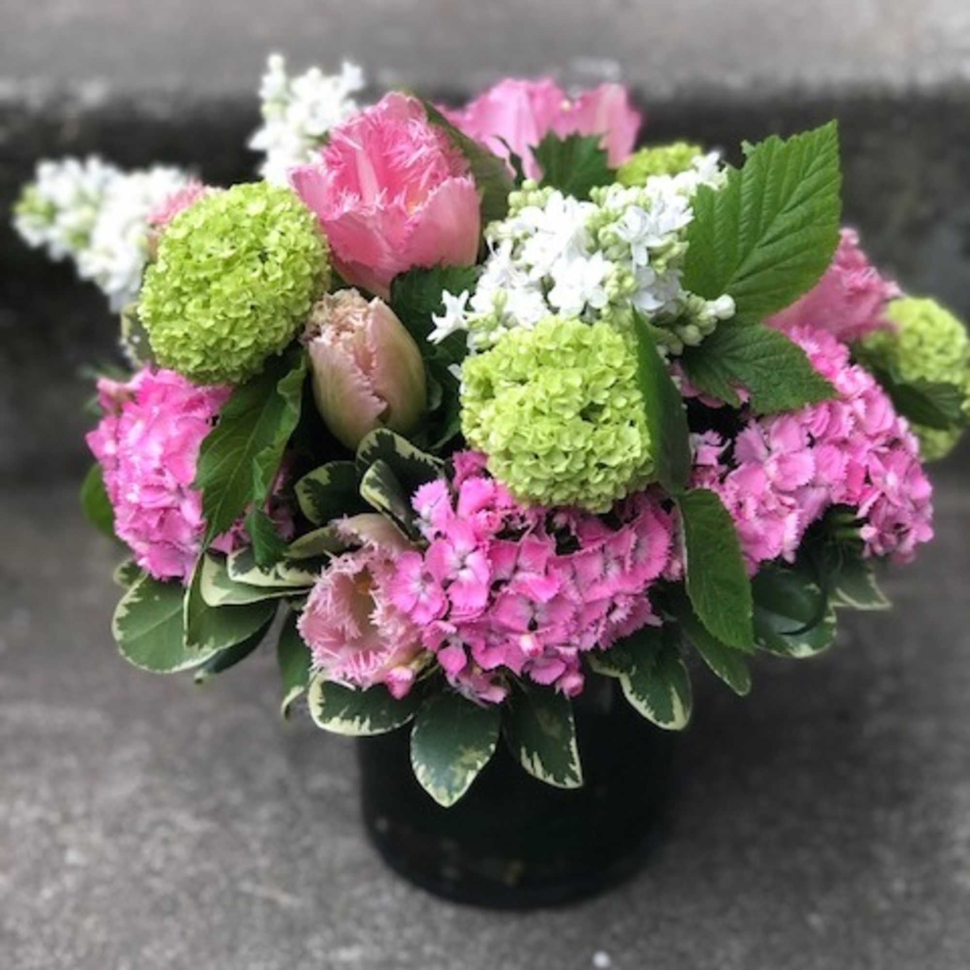 Take the guesswork out of what to send for Mother's Day by