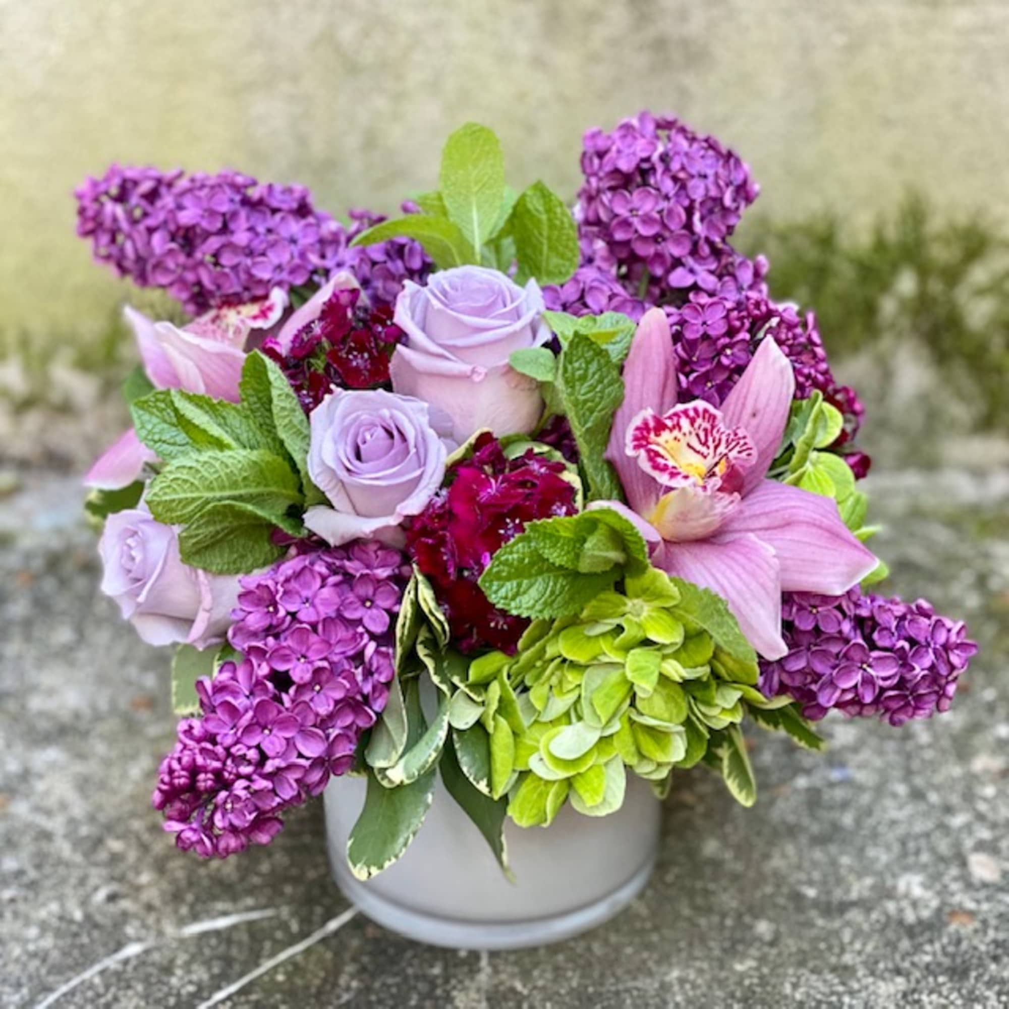 Take the guesswork out of what to send for Mother's Day by