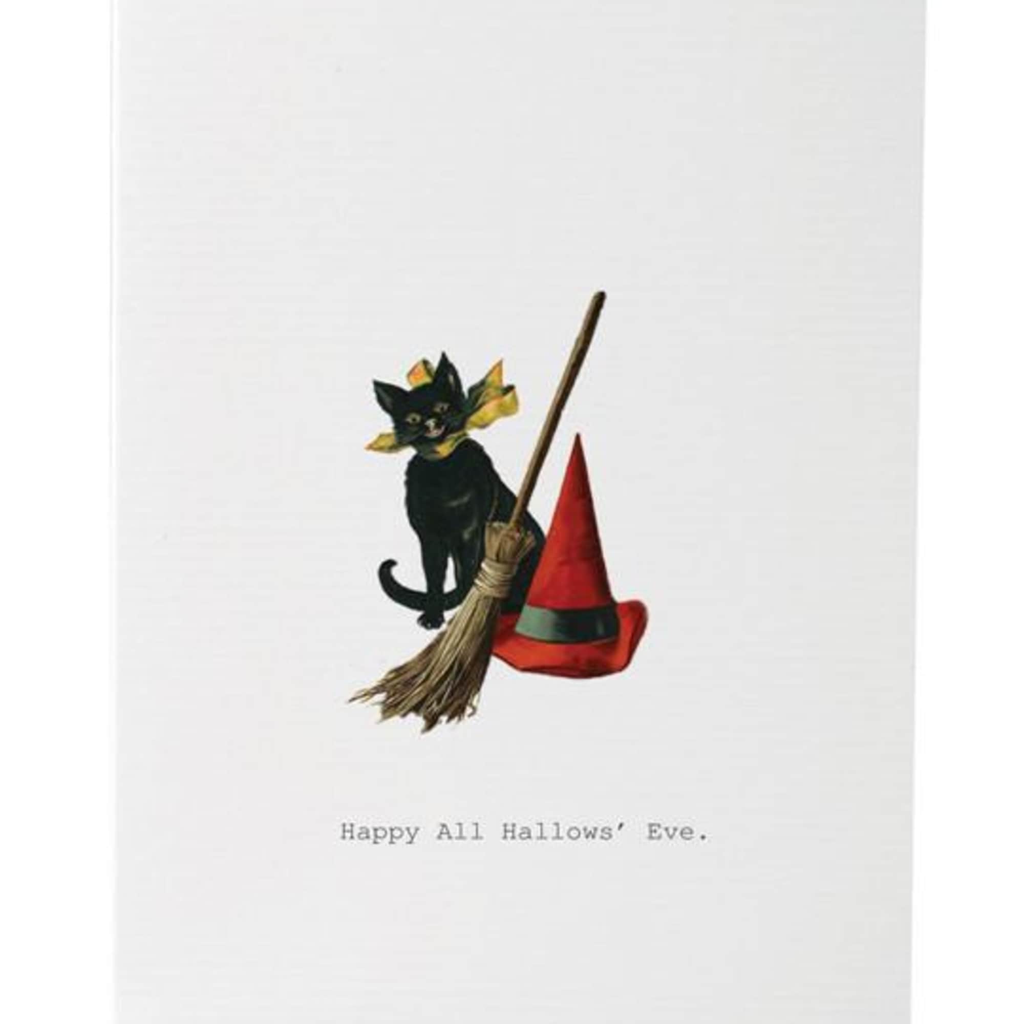 Our signature style, but with a Halloween twist! Always elegant; never creepy.

Available