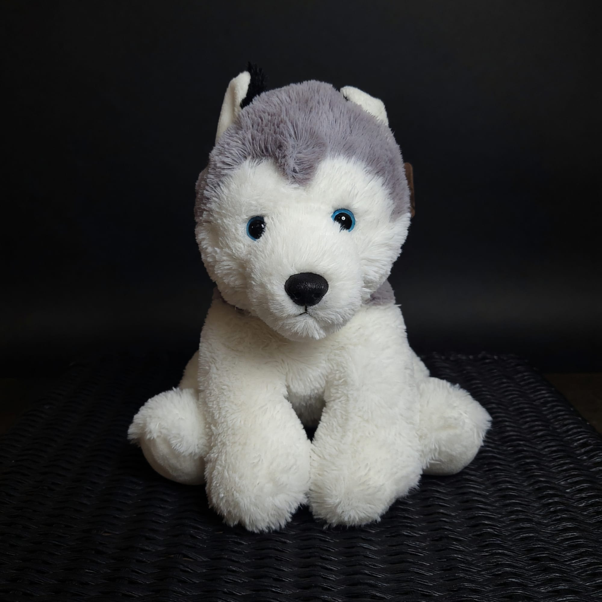 Available Plush Friends:

Sloth &ndash; $34.99
Cheetah &ndash; $34.99
Husky &ndash; $29.99
Additional styles available
Pair with