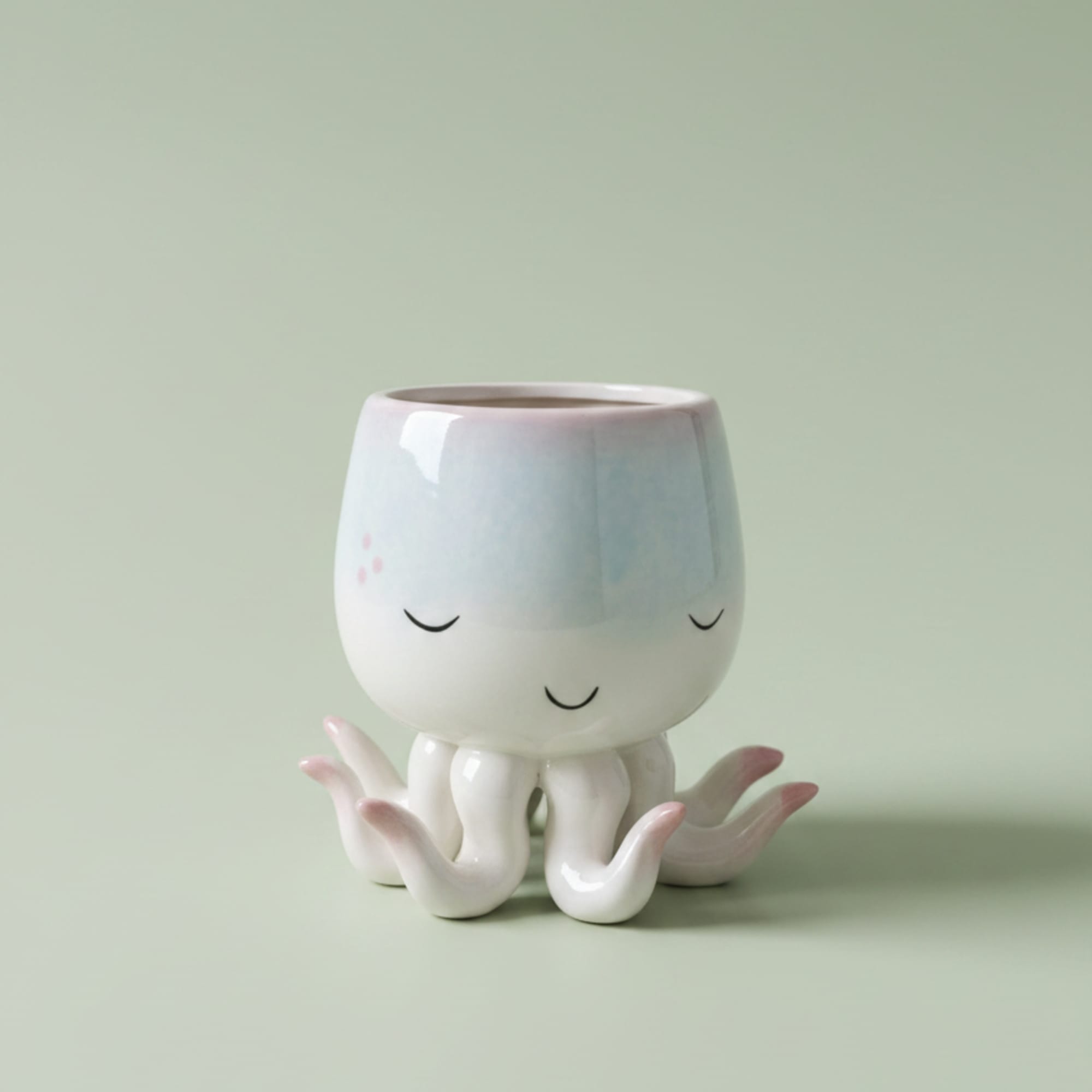 Available Styles:

Baby Animal Mugs
Duck Arrangements
Keepsake Containers
Boy, Girl &amp; Neutral Designs
Custom colors available
