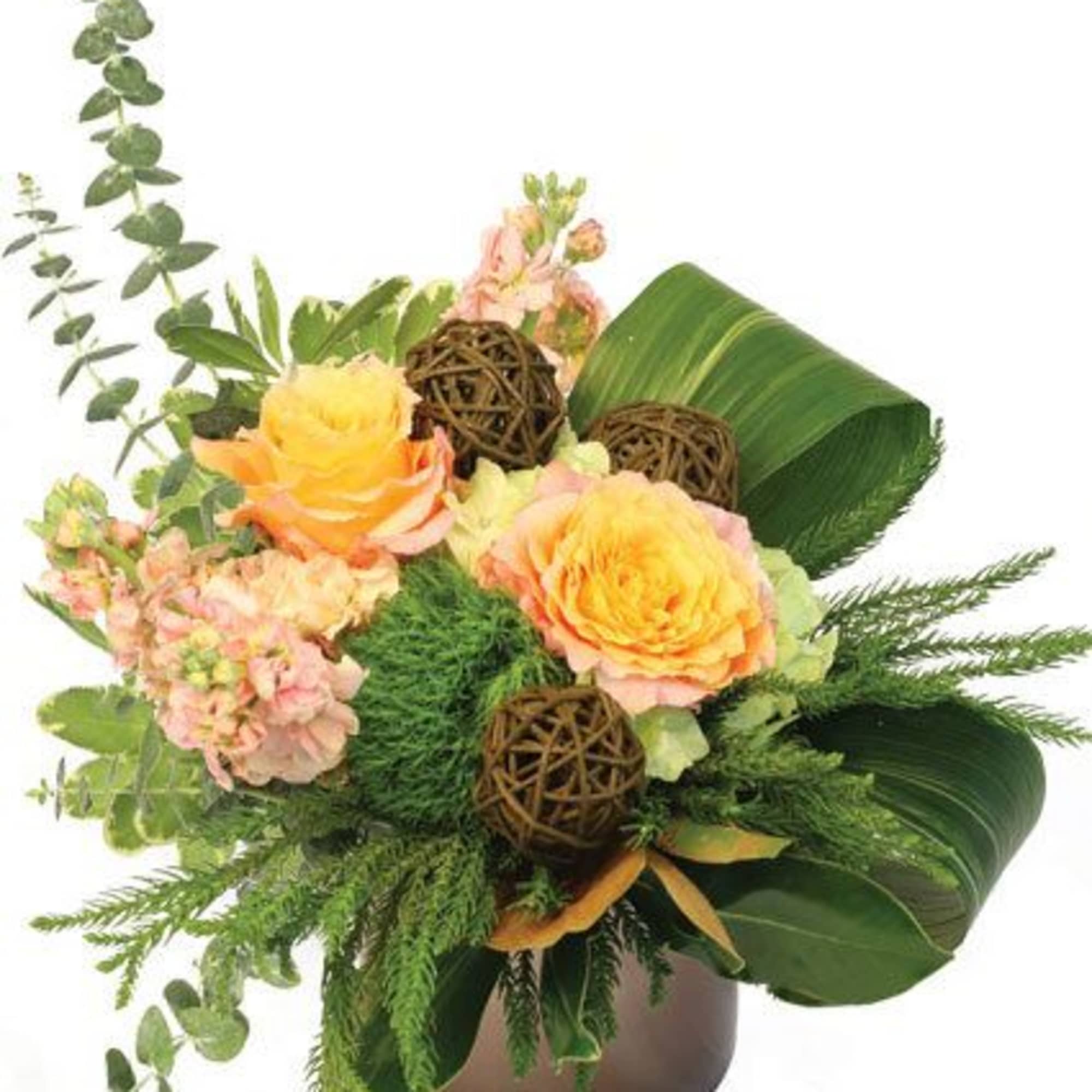 Whimsical flower design is a style that is playful and imaginative. It