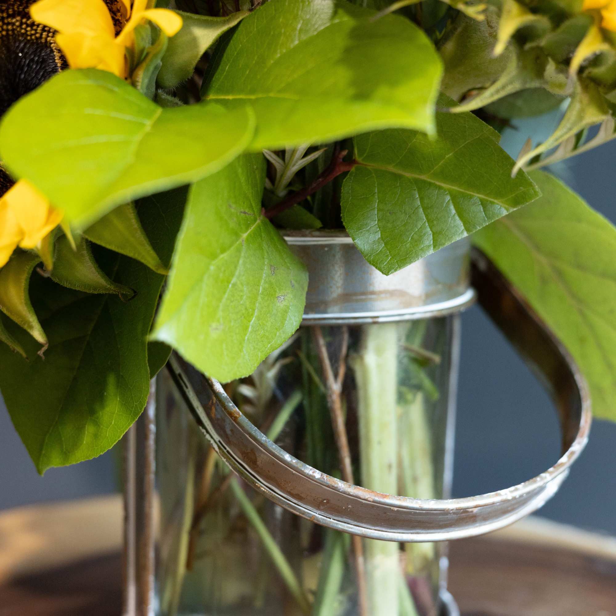 Autumn Harvest not only is it full of our flowers from RDS