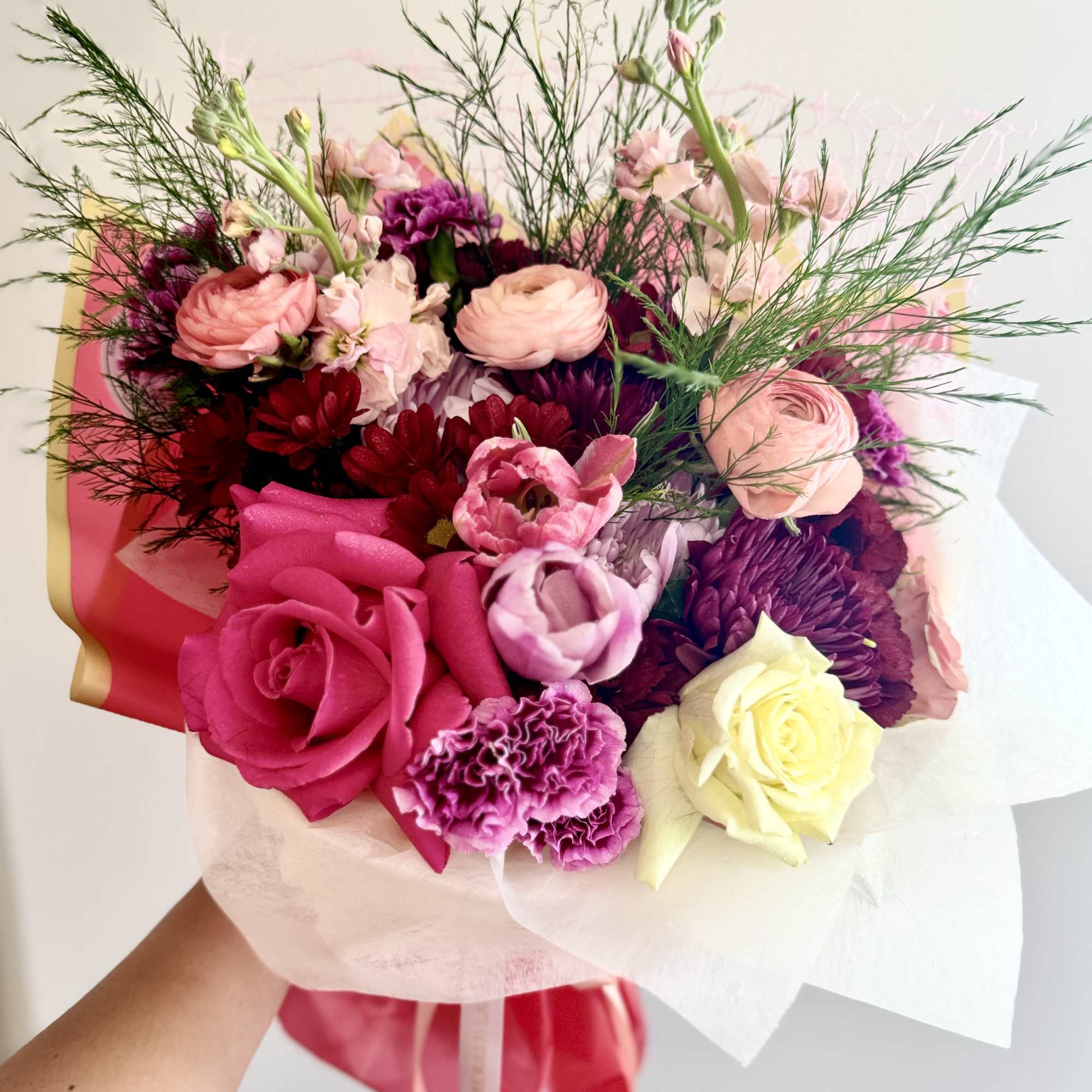 Celebrate life&rsquo;s special moments with a seasonal bouquet designed by our florist&rsquo;s
