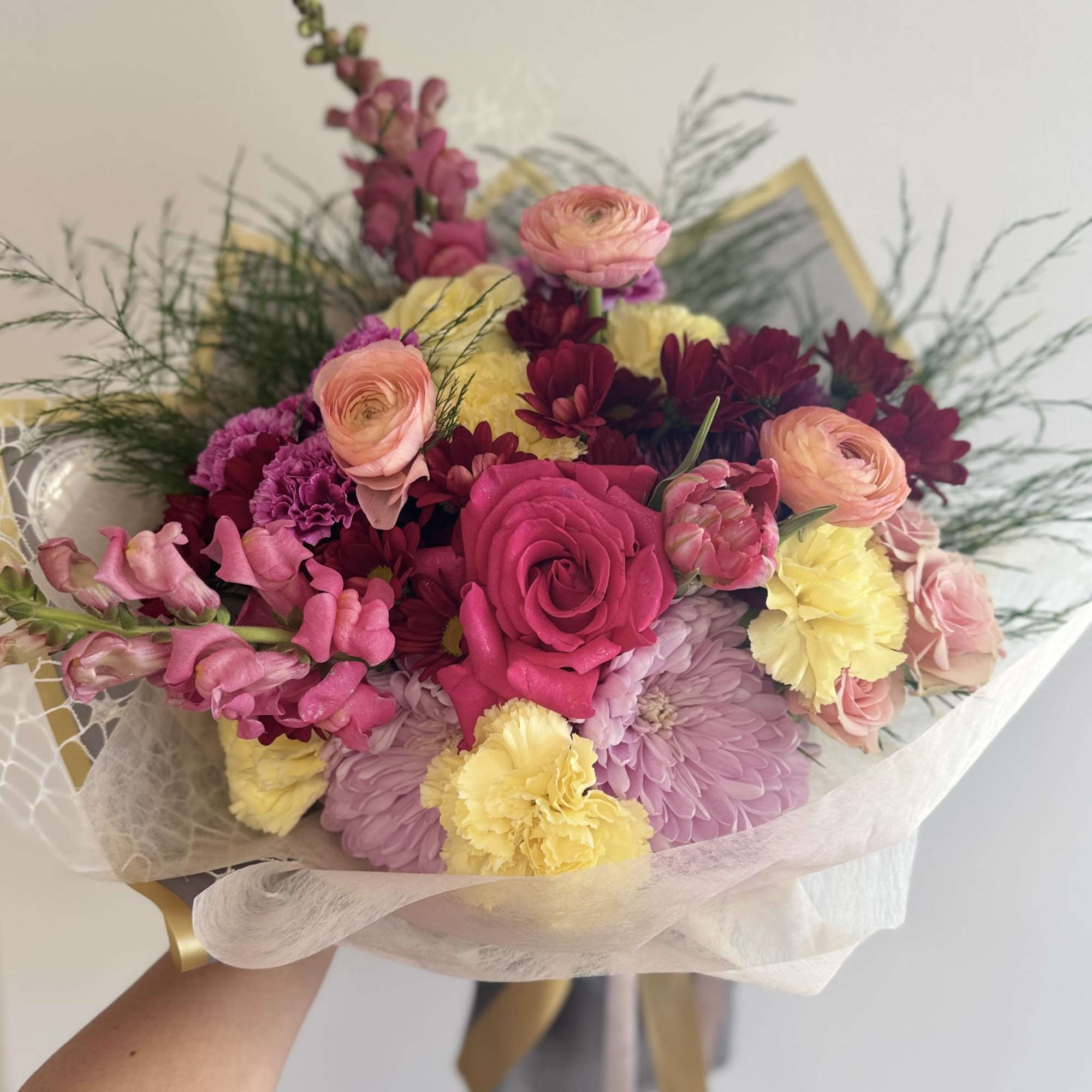 Celebrate life&rsquo;s special moments with a seasonal bouquet designed by our florist&rsquo;s