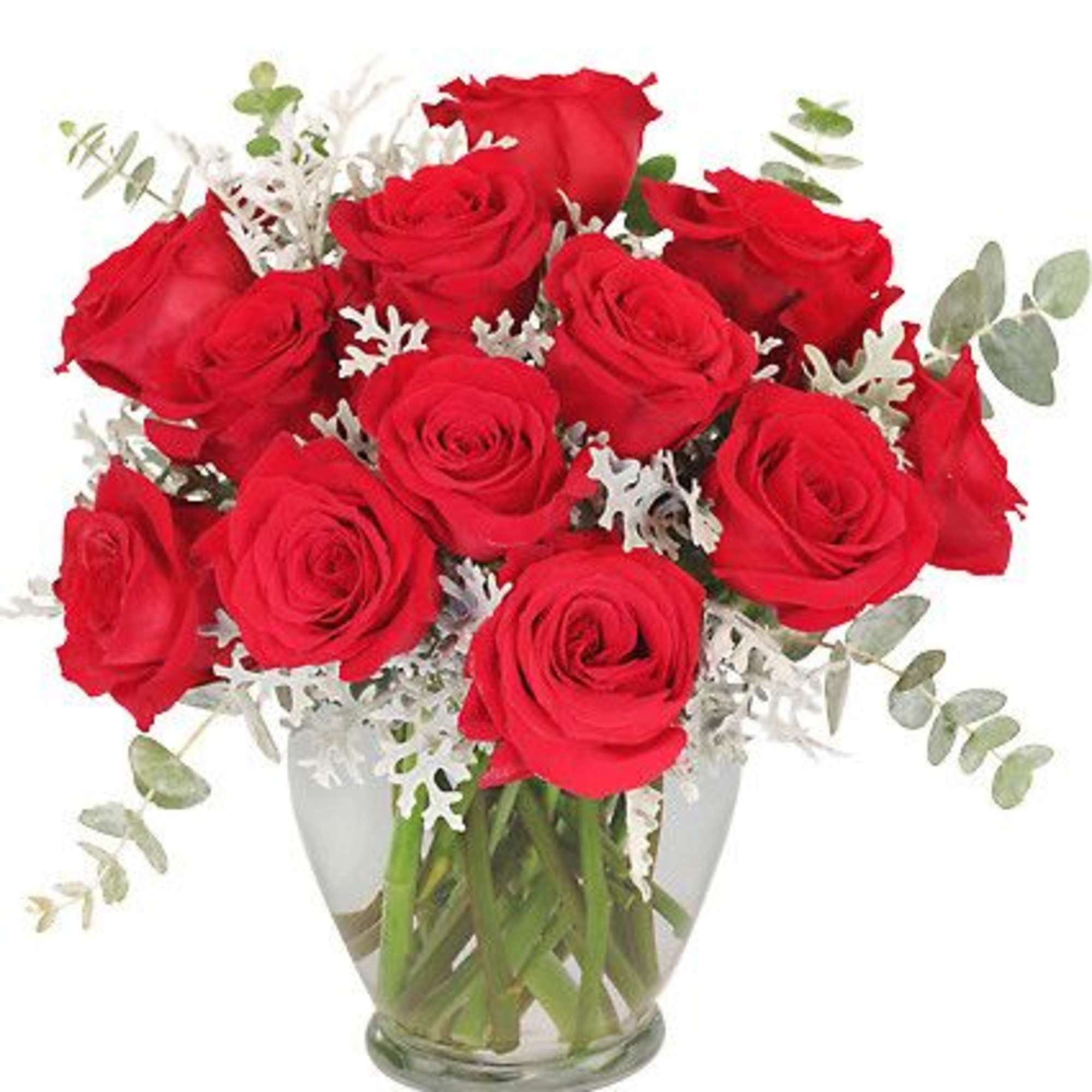 Indulge your loved one with something truly special on this day filled