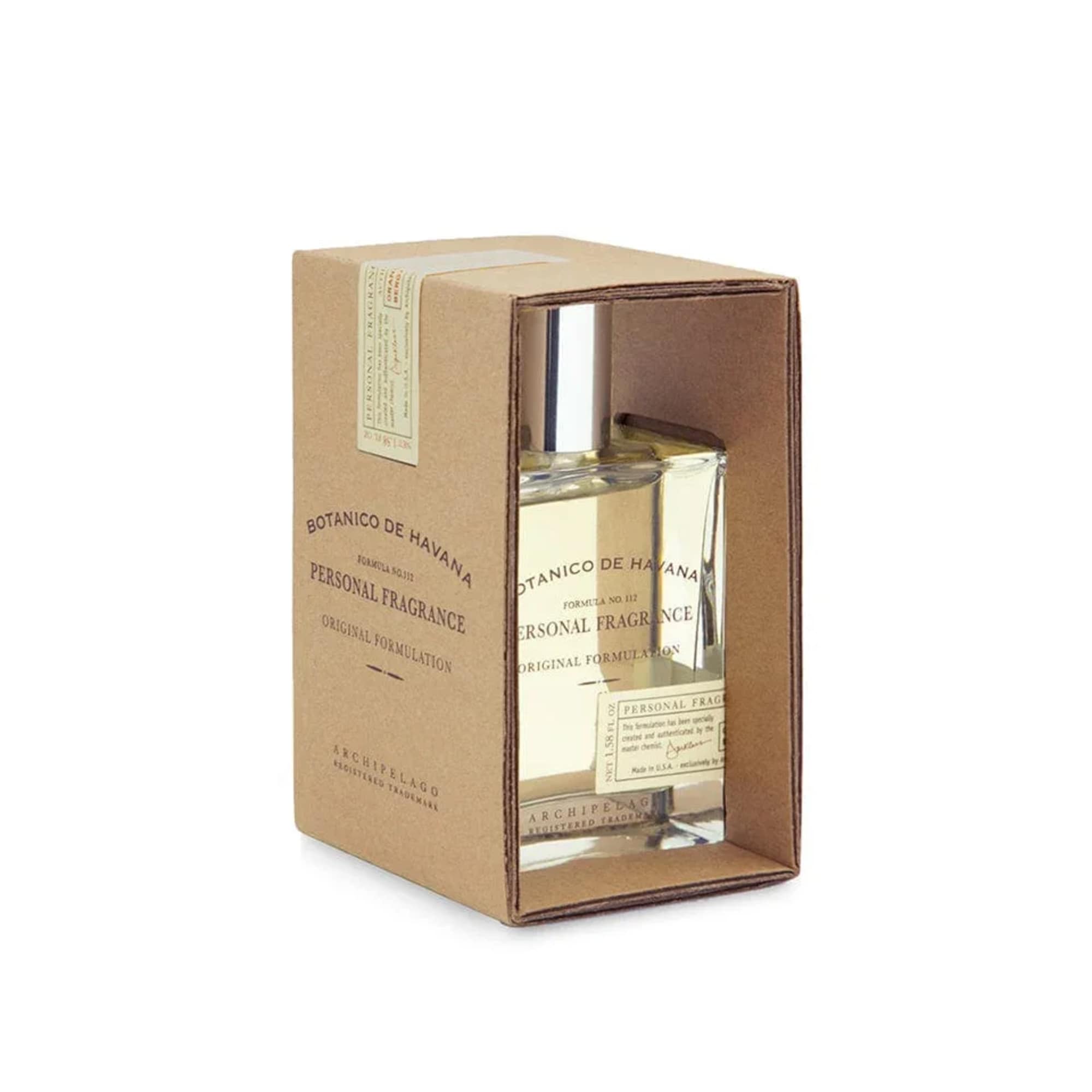 Botanico De Havana Personal Fragrance in Miami, FL | Avant Gardens