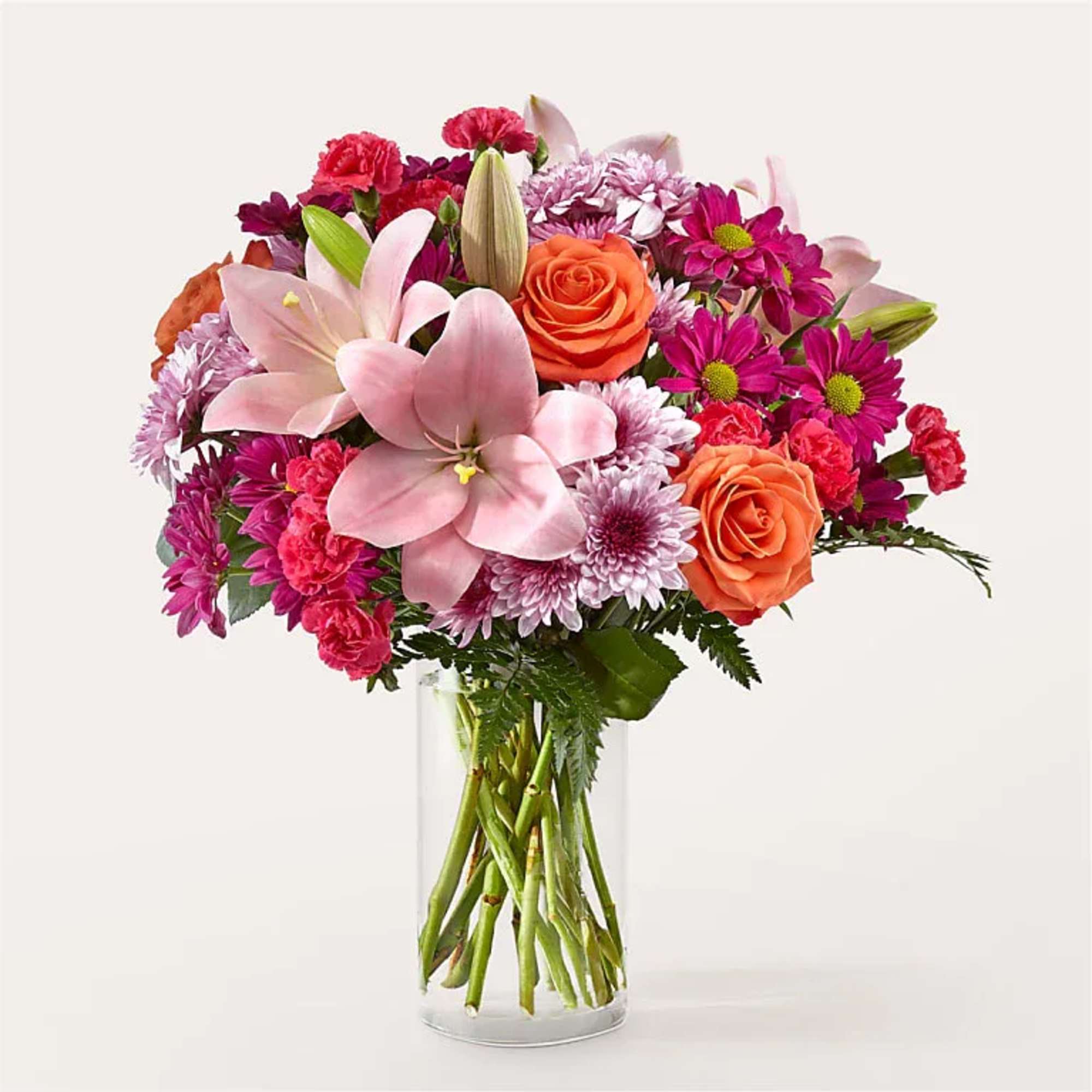 Celebrate their big day with a gift set that brightens up the