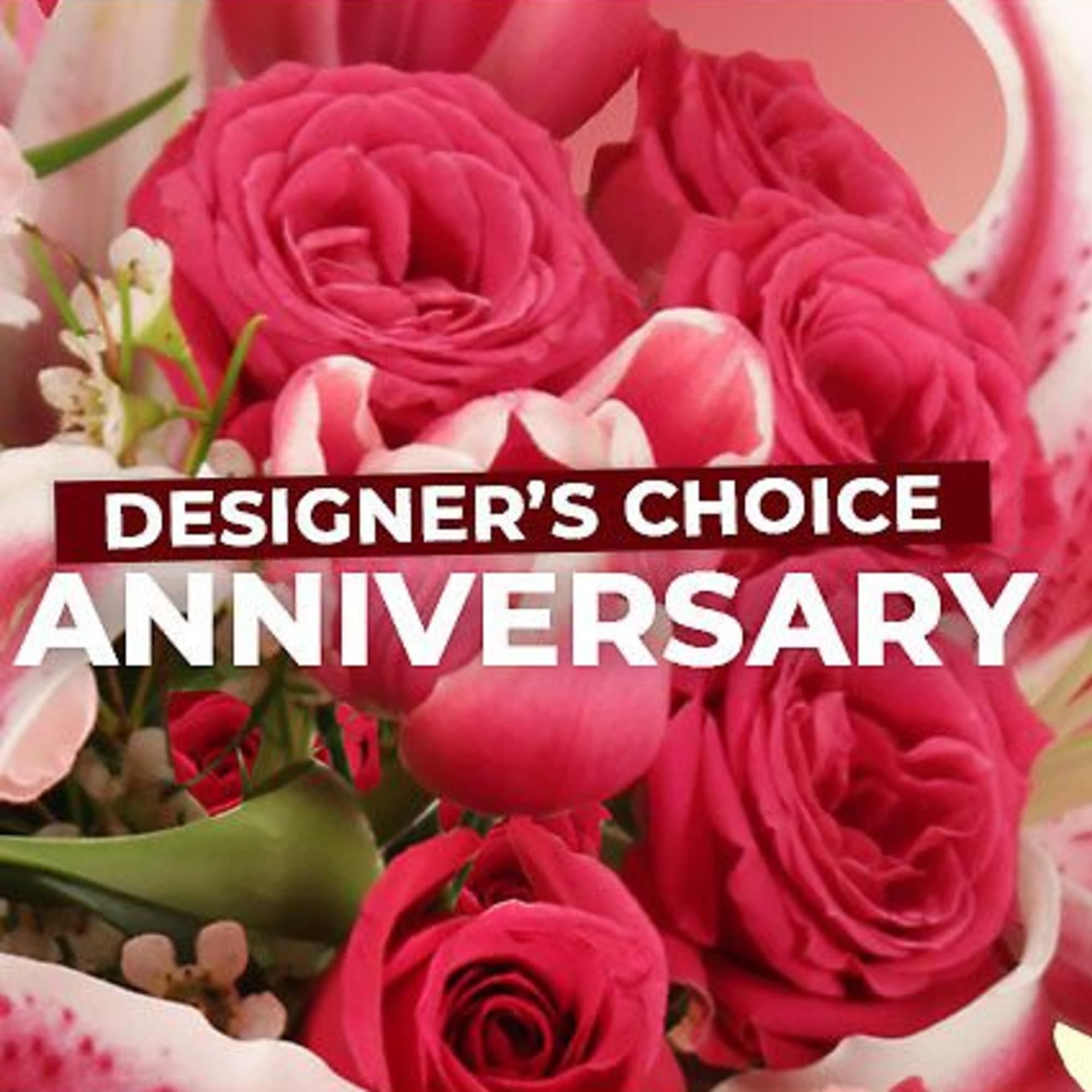 Give them something special for another year full of love! Let our