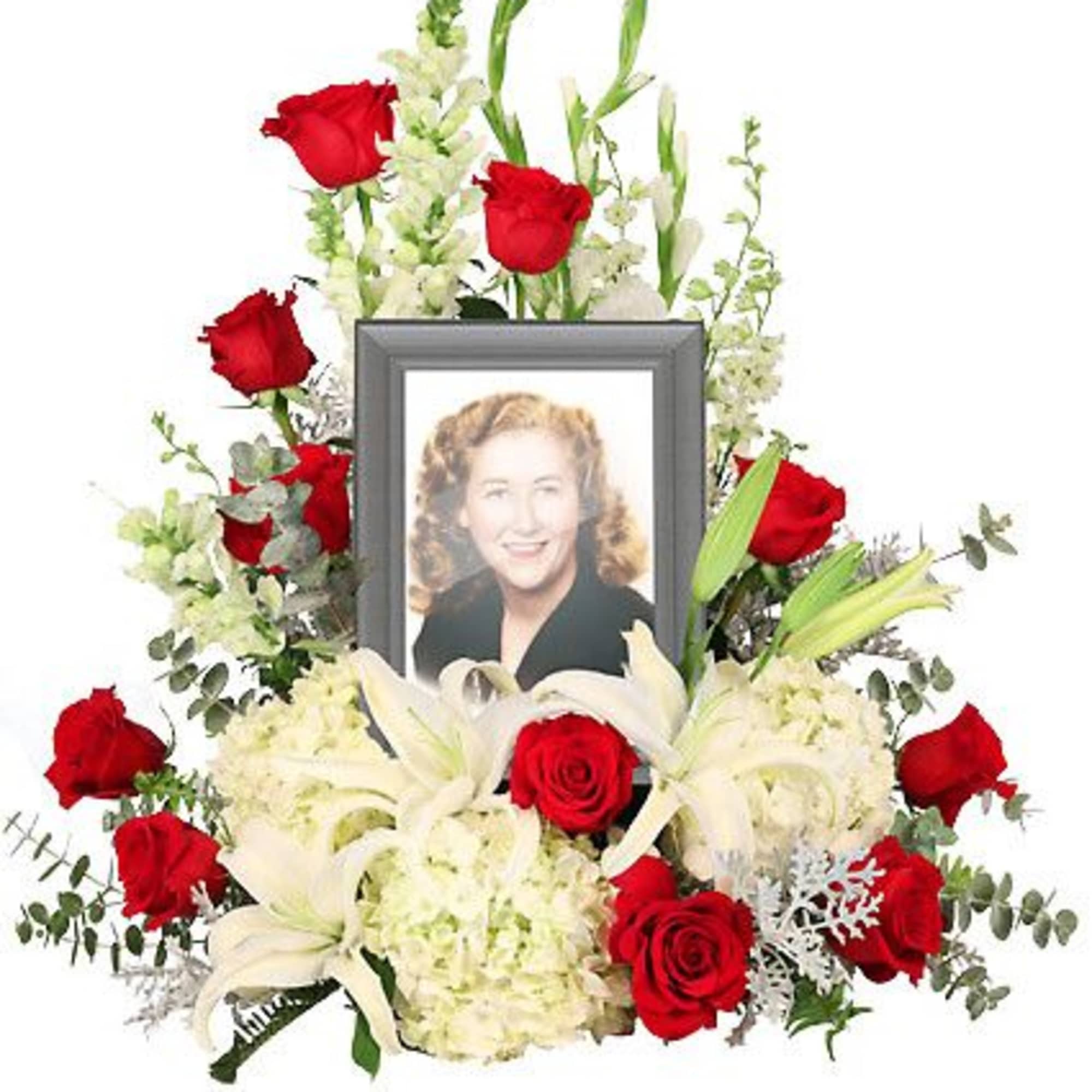 Honor and celebrate the fruitful life of a lost loved one with