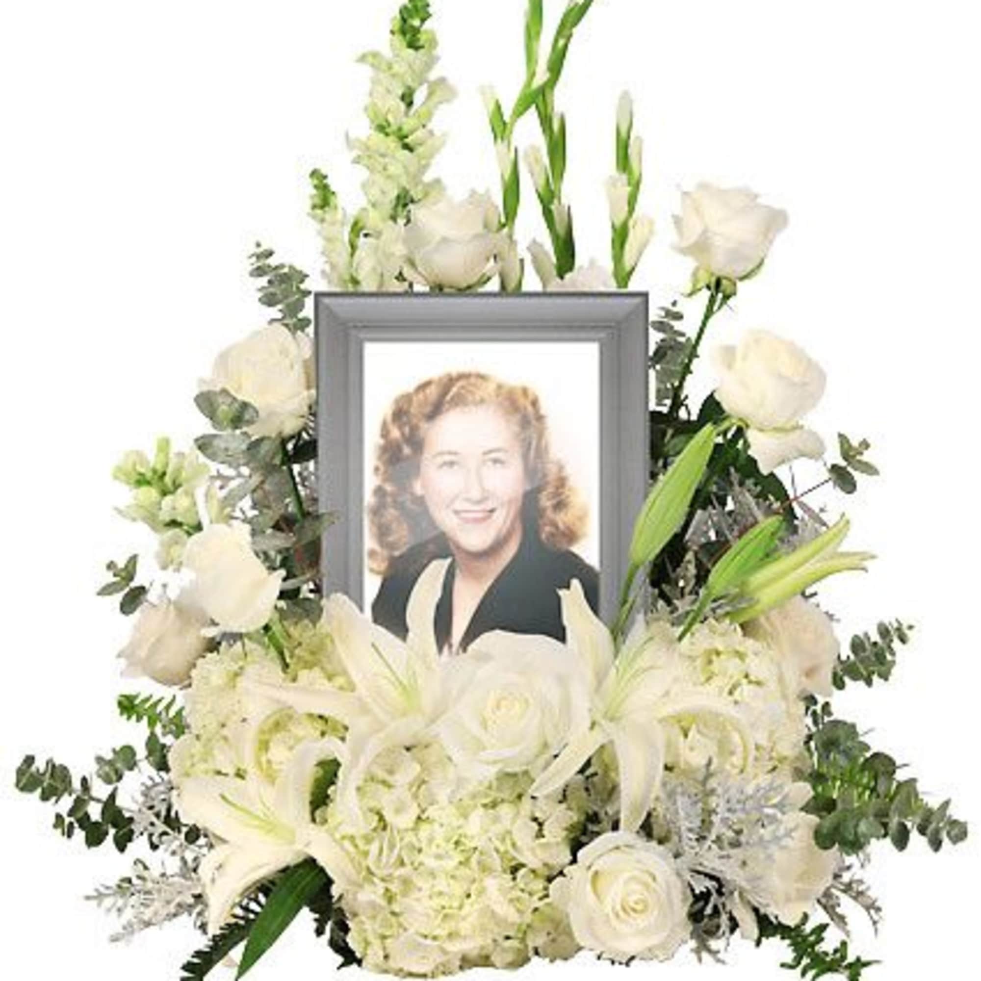 Reminisce and cherish the life of a lost loved one with the
