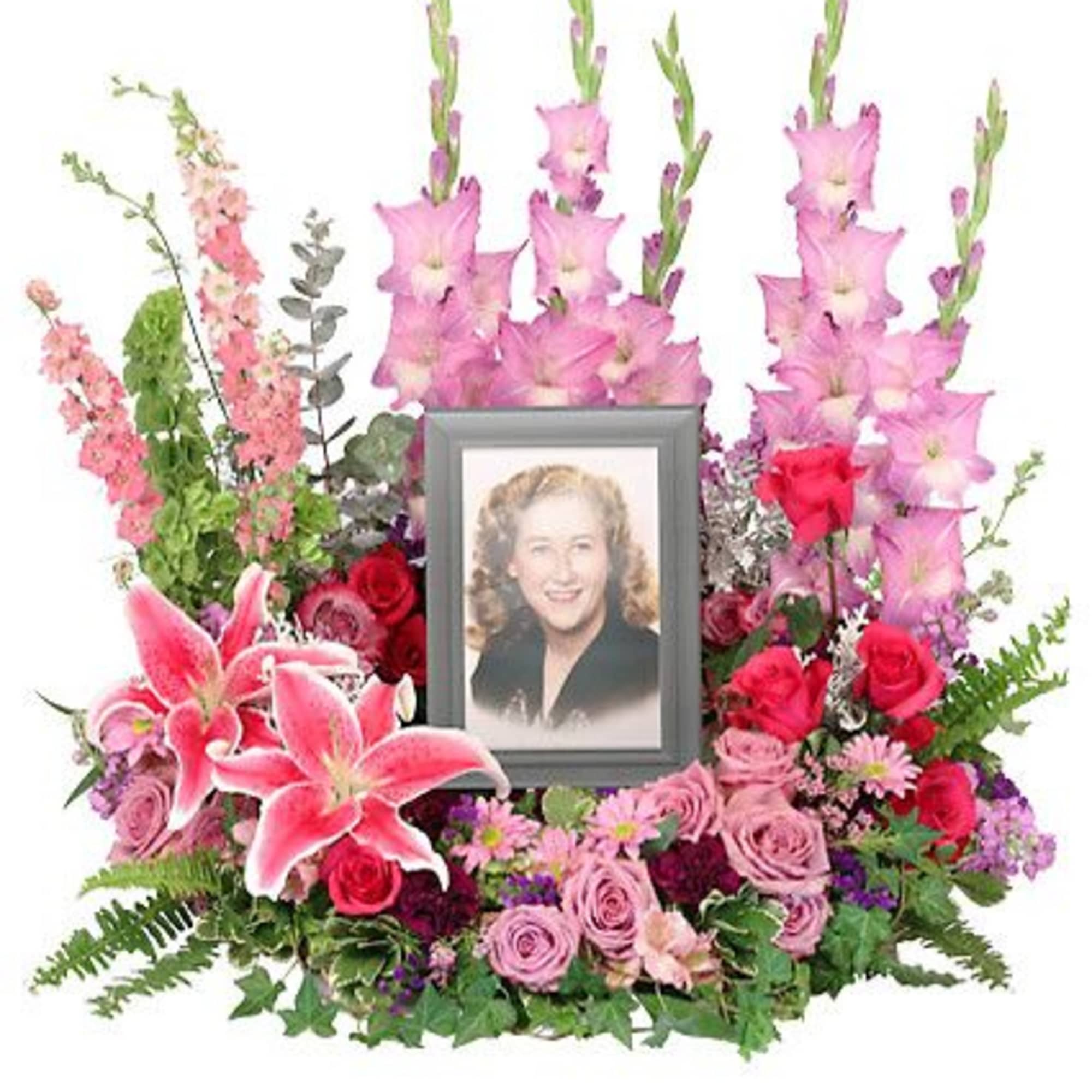 Ease the mourning of the loss of a loved one with the