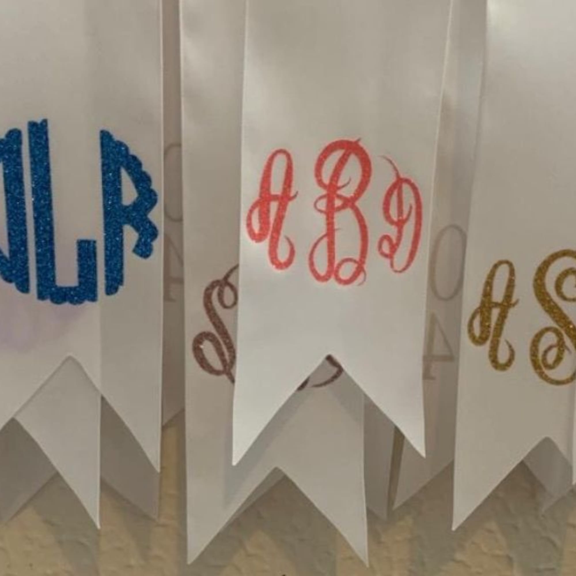 2" Custom Ribbon Add-On &ndash; HOCO/PROM 2025
Custom Ribbon Add-On &ndash; HOCO /, photo 4 of 5