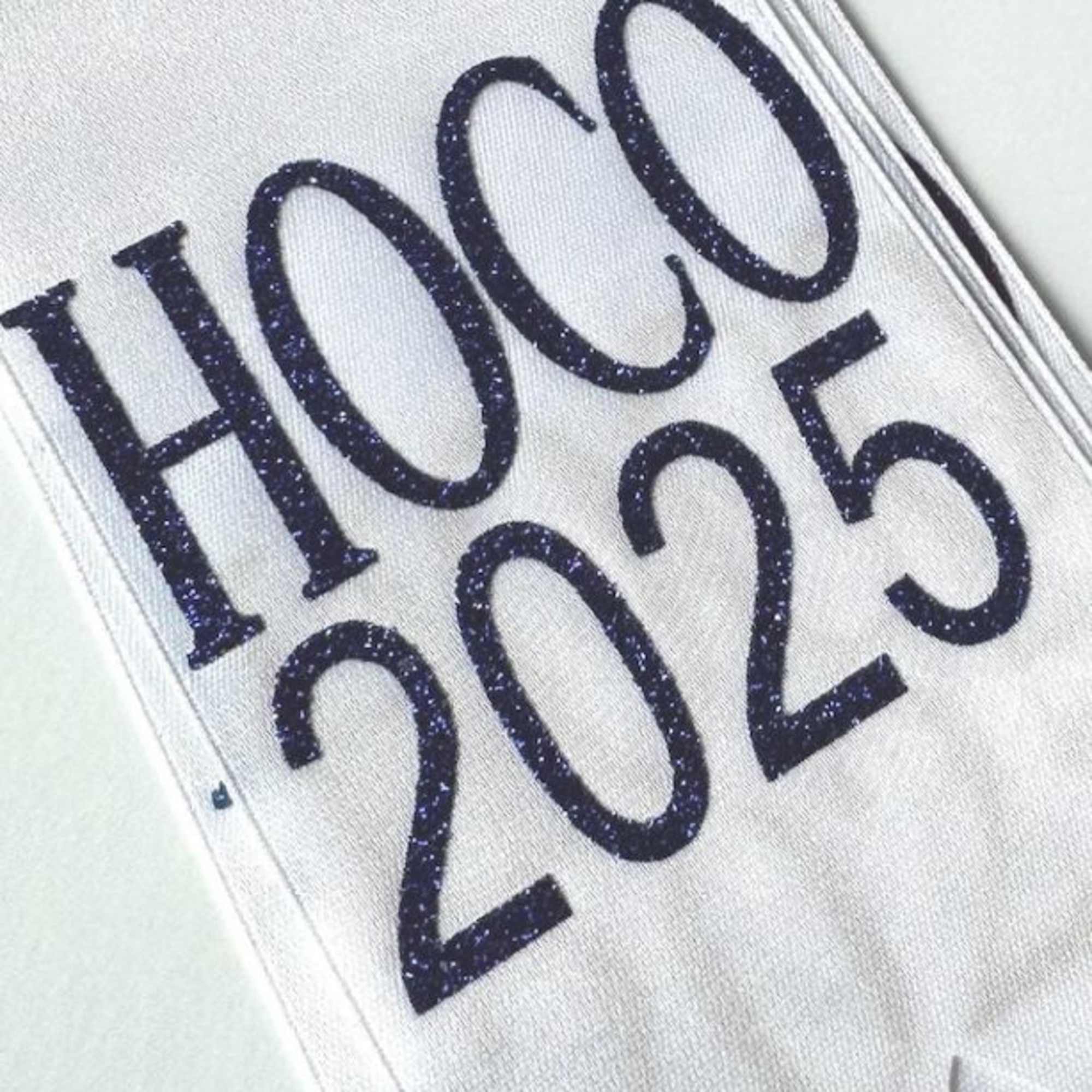 2" Custom Ribbon Add-On &ndash; HOCO/PROM 2025
Custom Ribbon Add-On &ndash; HOCO /, photo 2 of 5