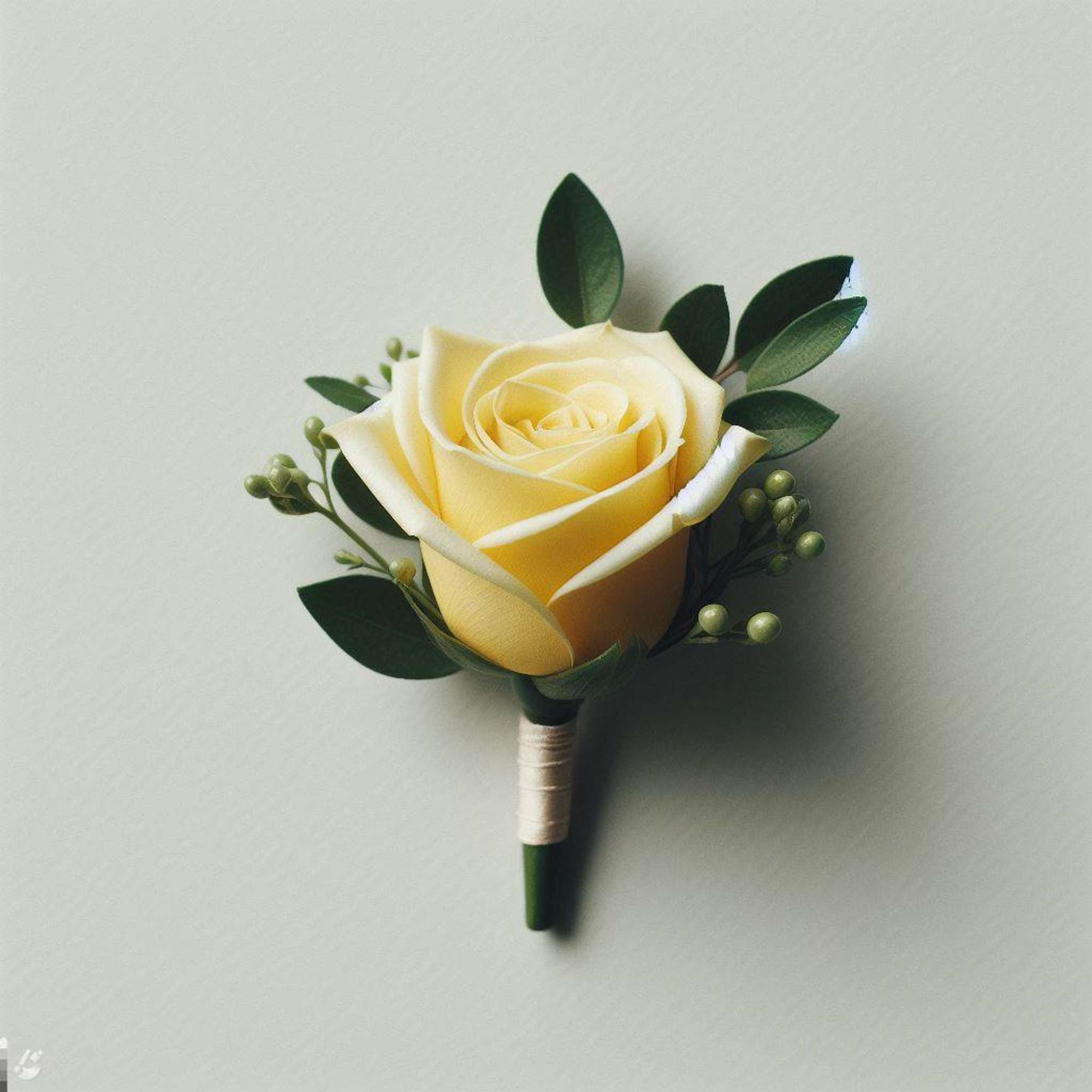 Brighten up your special occasions with our stunning Sunny Delight Wrist Corsage.