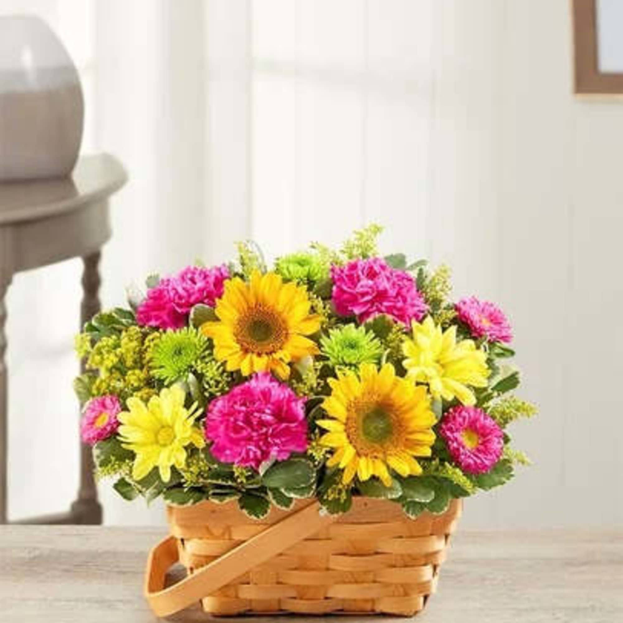 There&rsquo;s so much about a garden to inspire&mdash;vibrant colors, sweetly scented blooms...