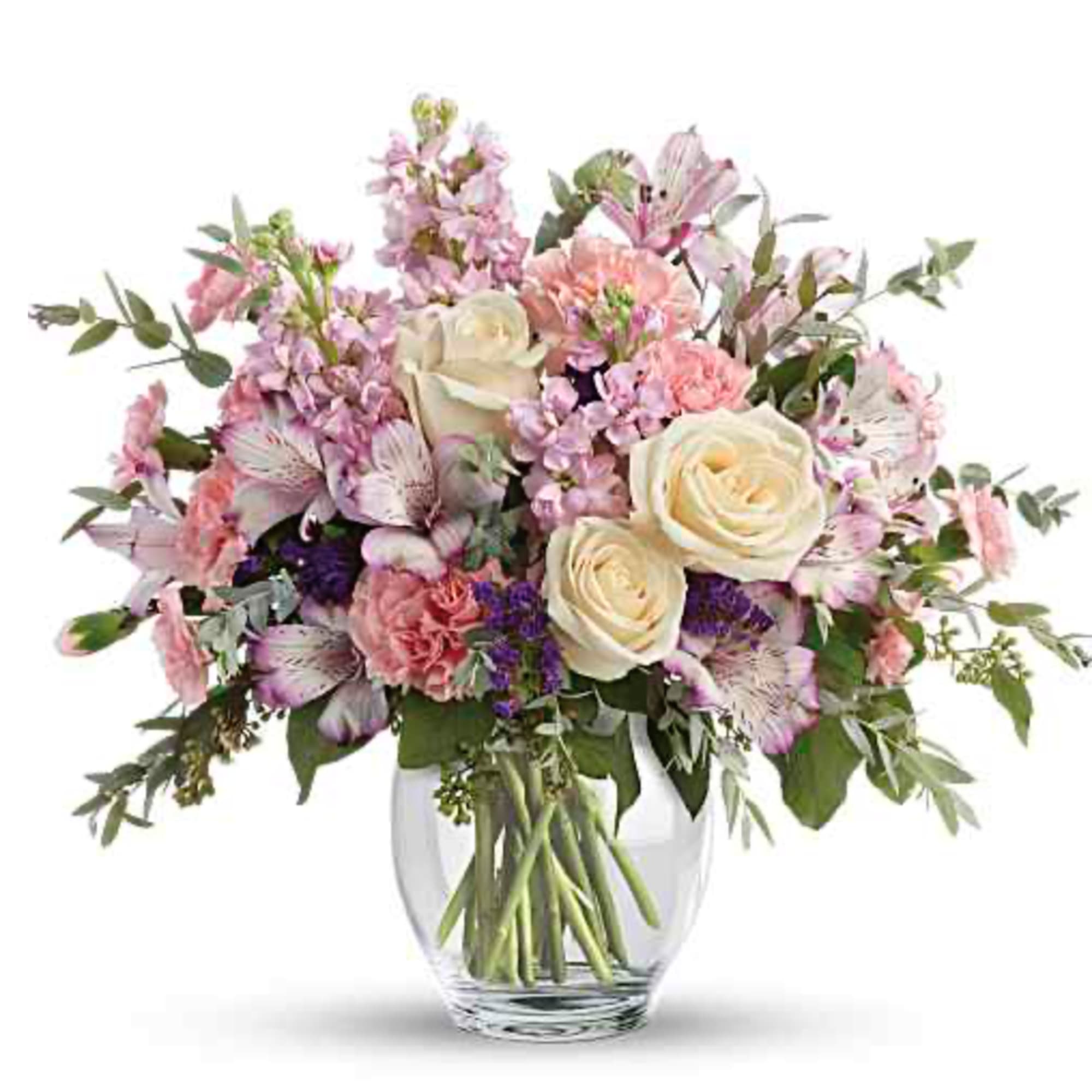 Oh so pretty! When you want to whisper your wishes for a
