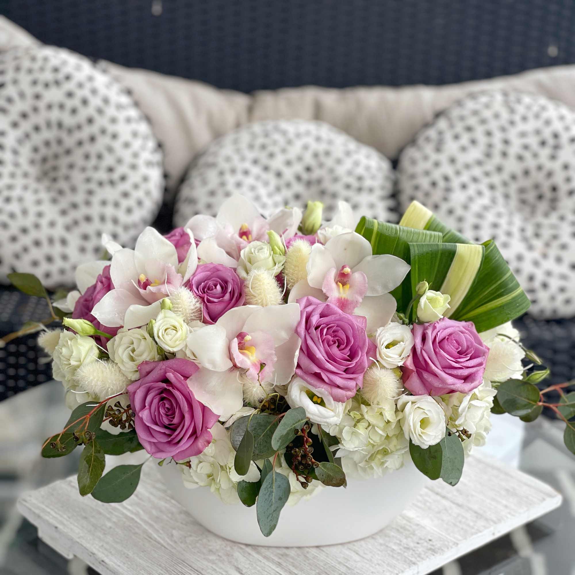 Discover the epitome of natural beauty and refined elegance with our "Ethereal