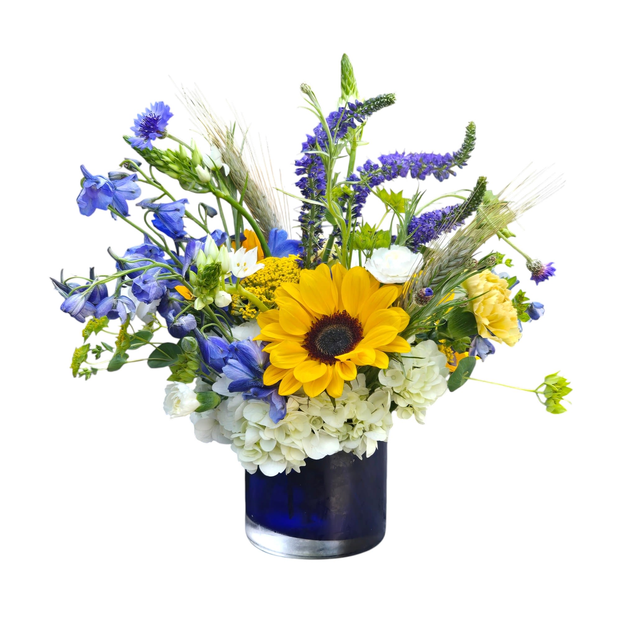It's a versatile choice for thinking of you moments, get well wishes, photo 2 of 2