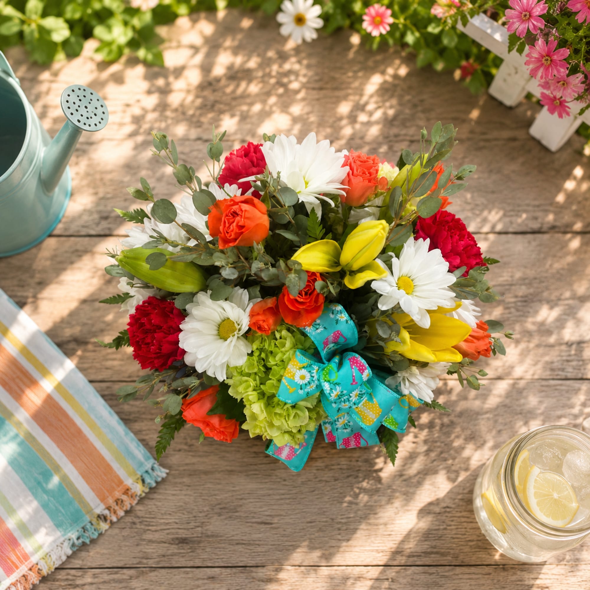 Some of life&rsquo;s best memories happen around a table. The conversation flows
