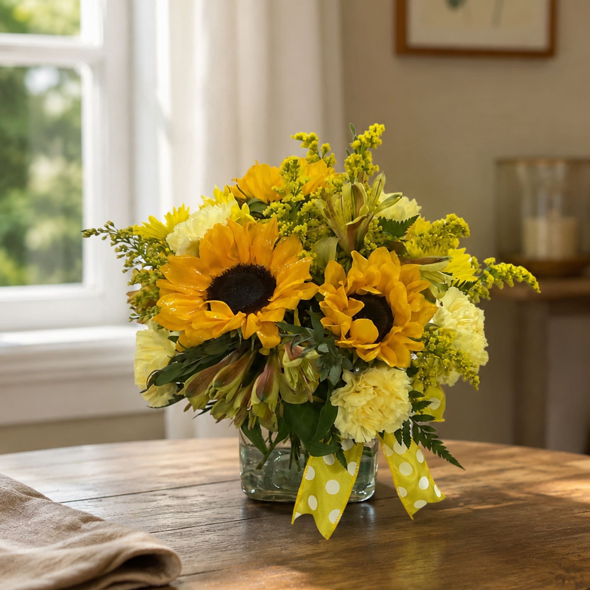 Bring the Sun Inside with "You Are My Sunshine"Are you looking for